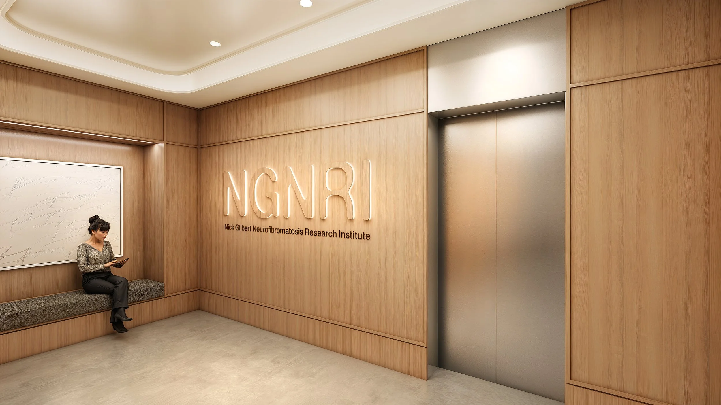 NGNRI | Nick Gilbert Neurofibromatosis Research Institute