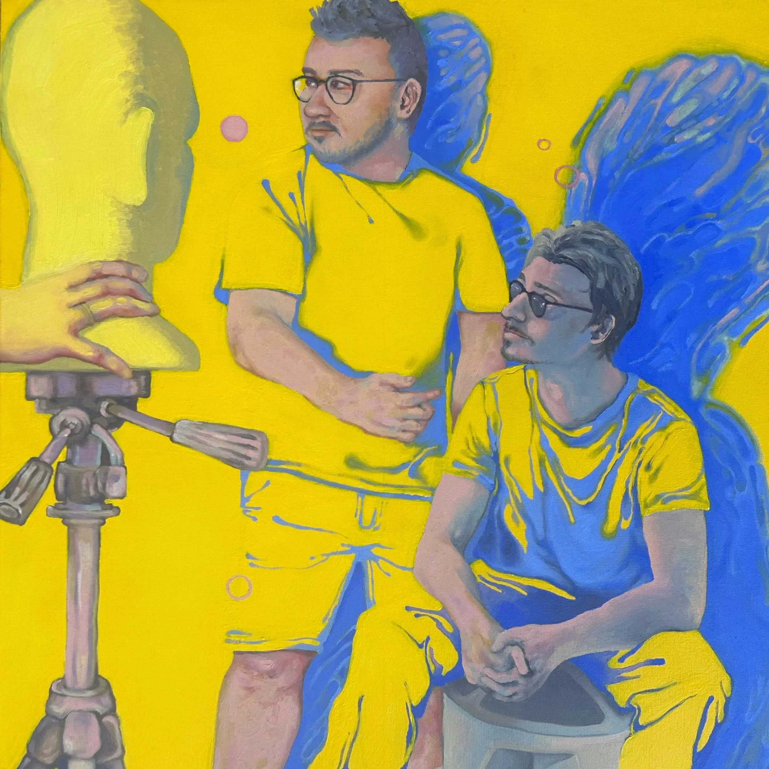 Paintings
