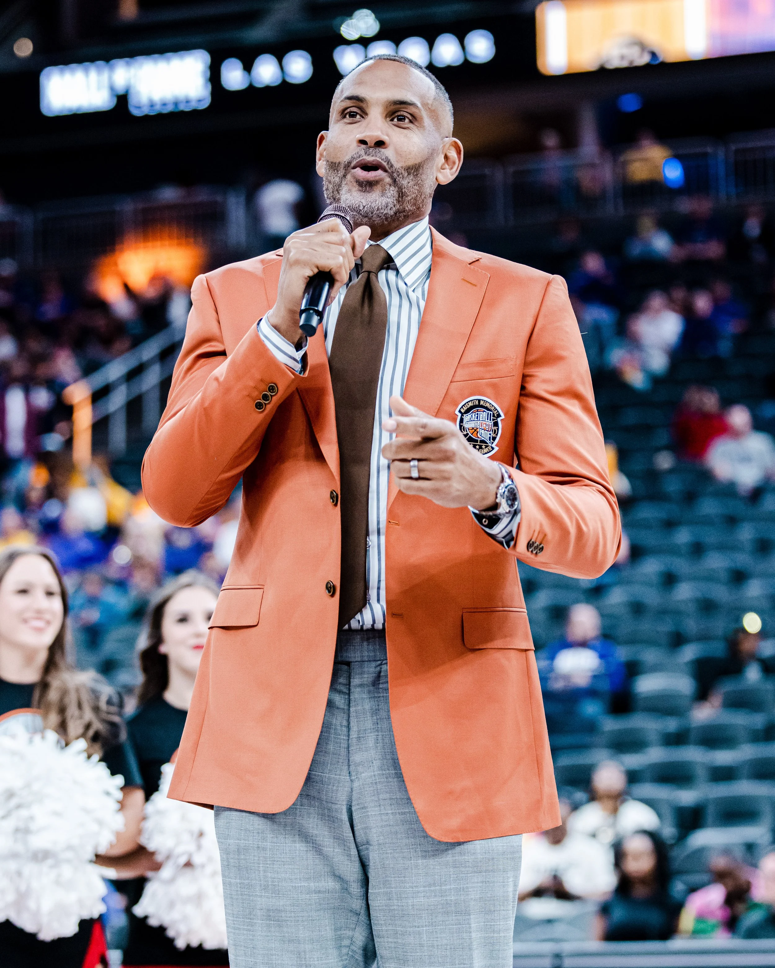 GRANT HILL