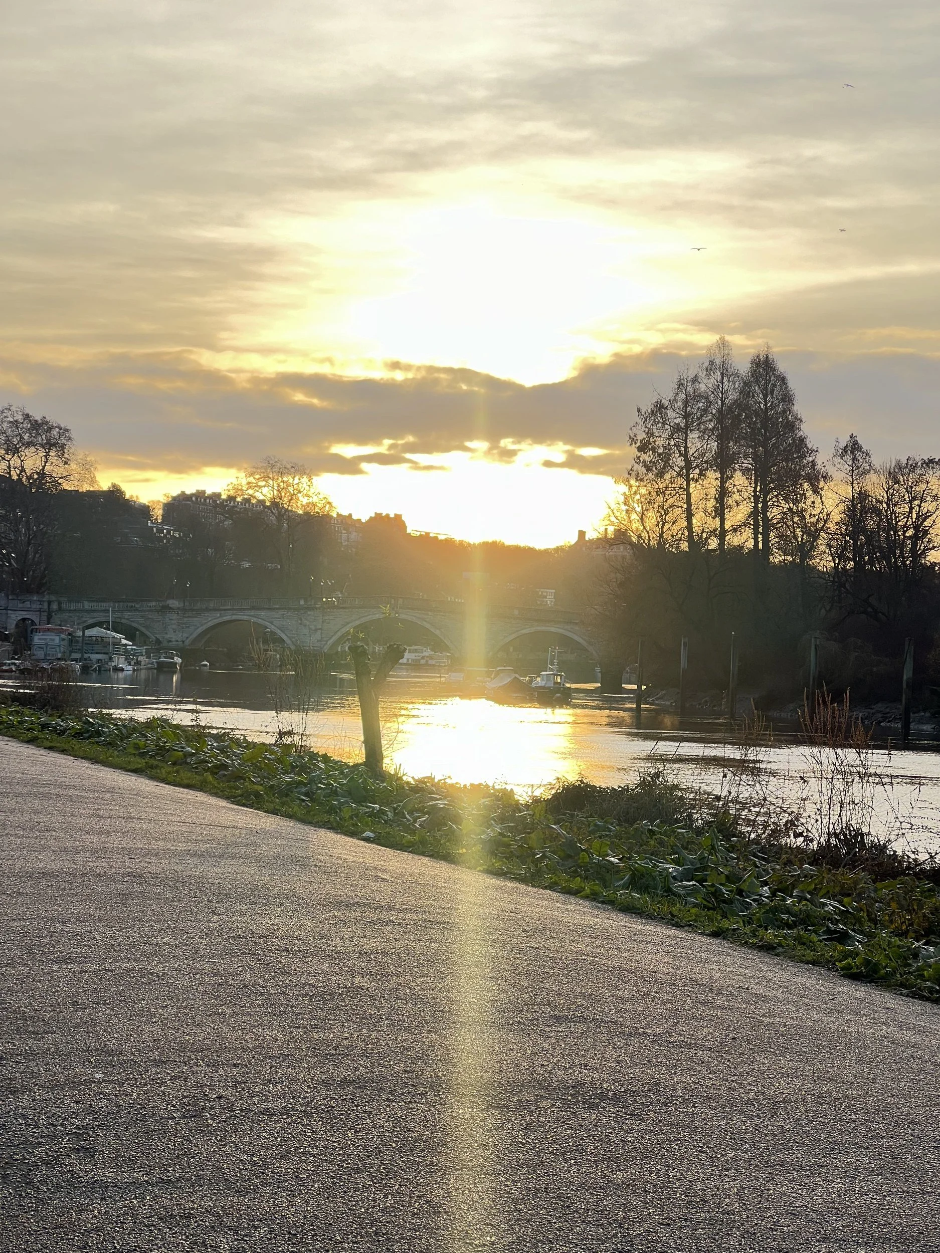 How to Turn Your Priorities Into the Way You Actually Live