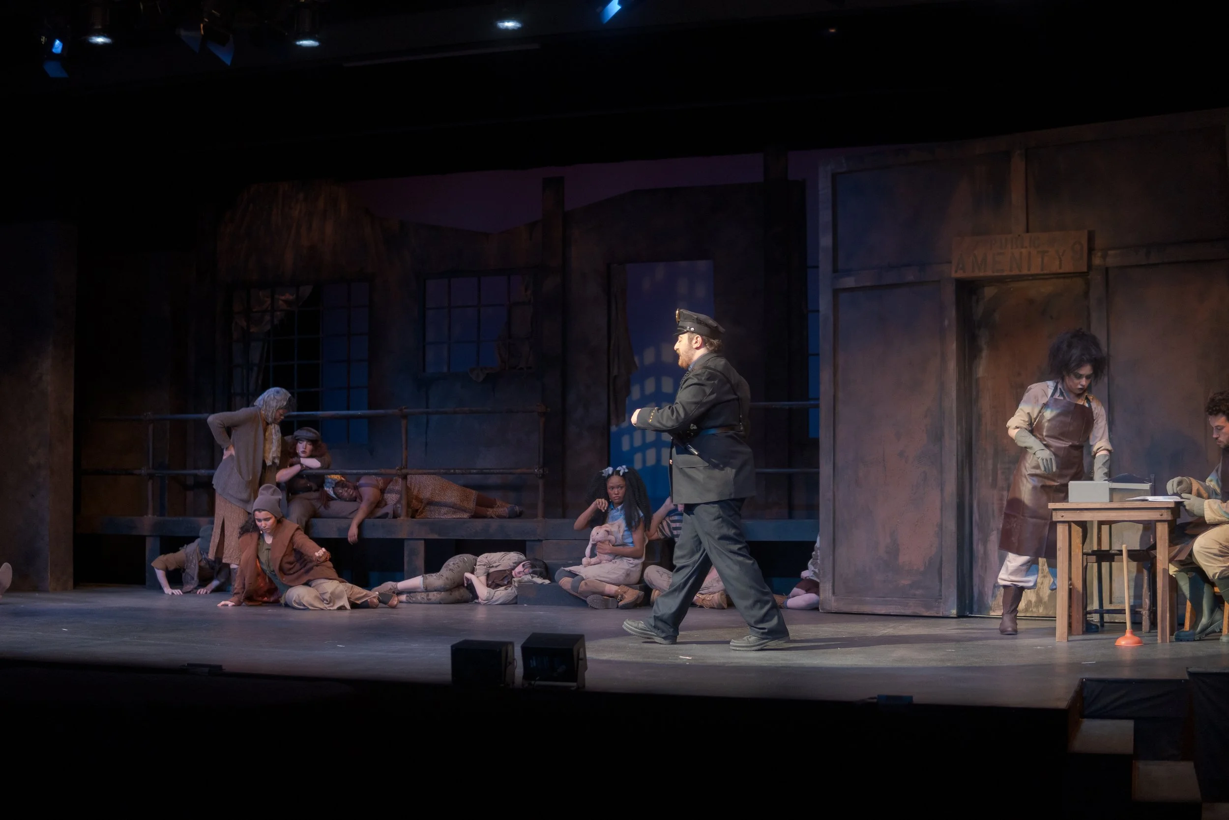 Urinetown