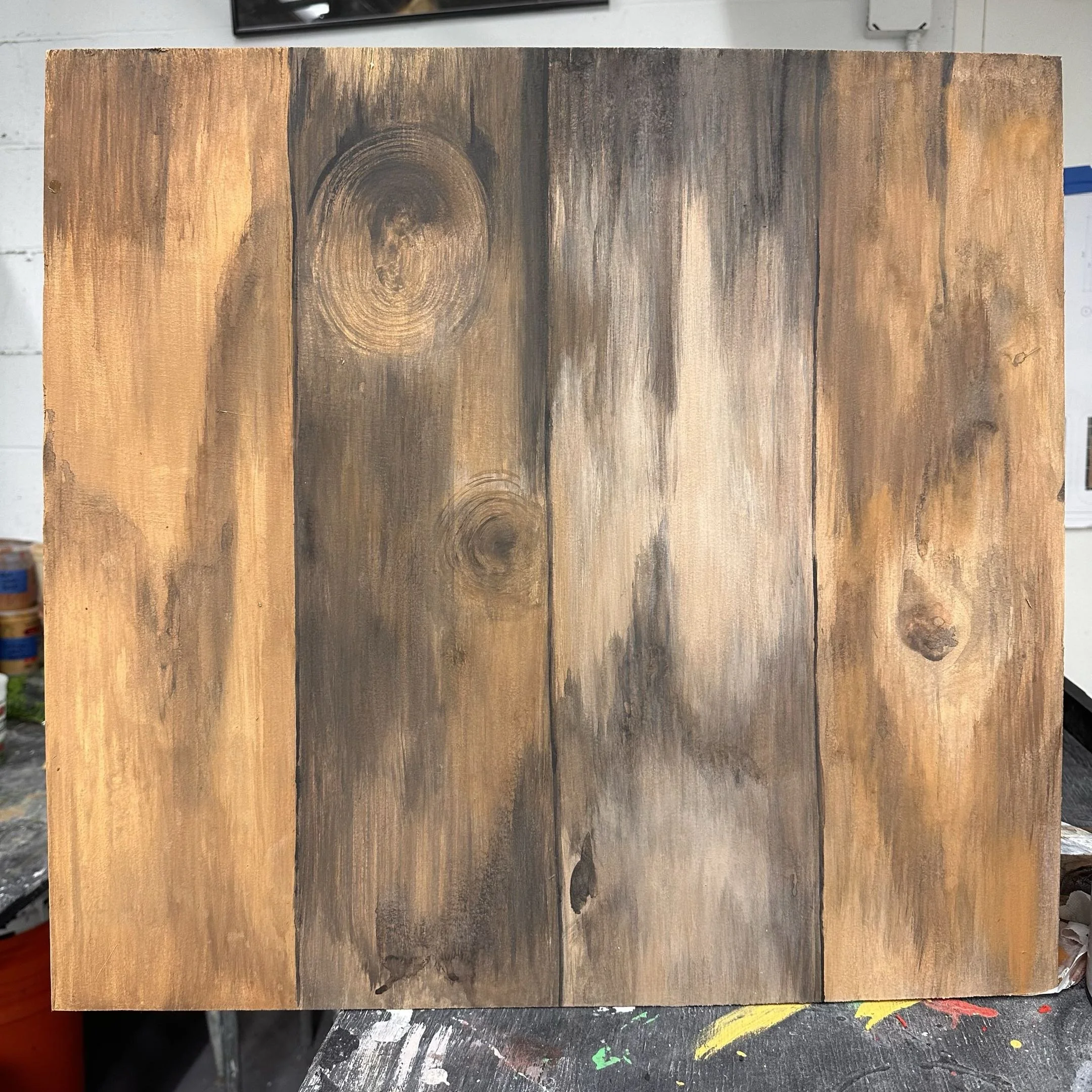 paint test 2 