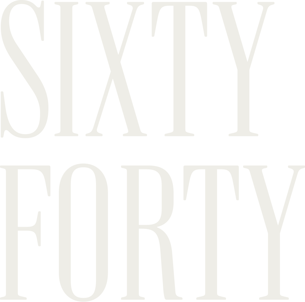 Sixty Forty | Experience Farm-to-Table Cuisine Today