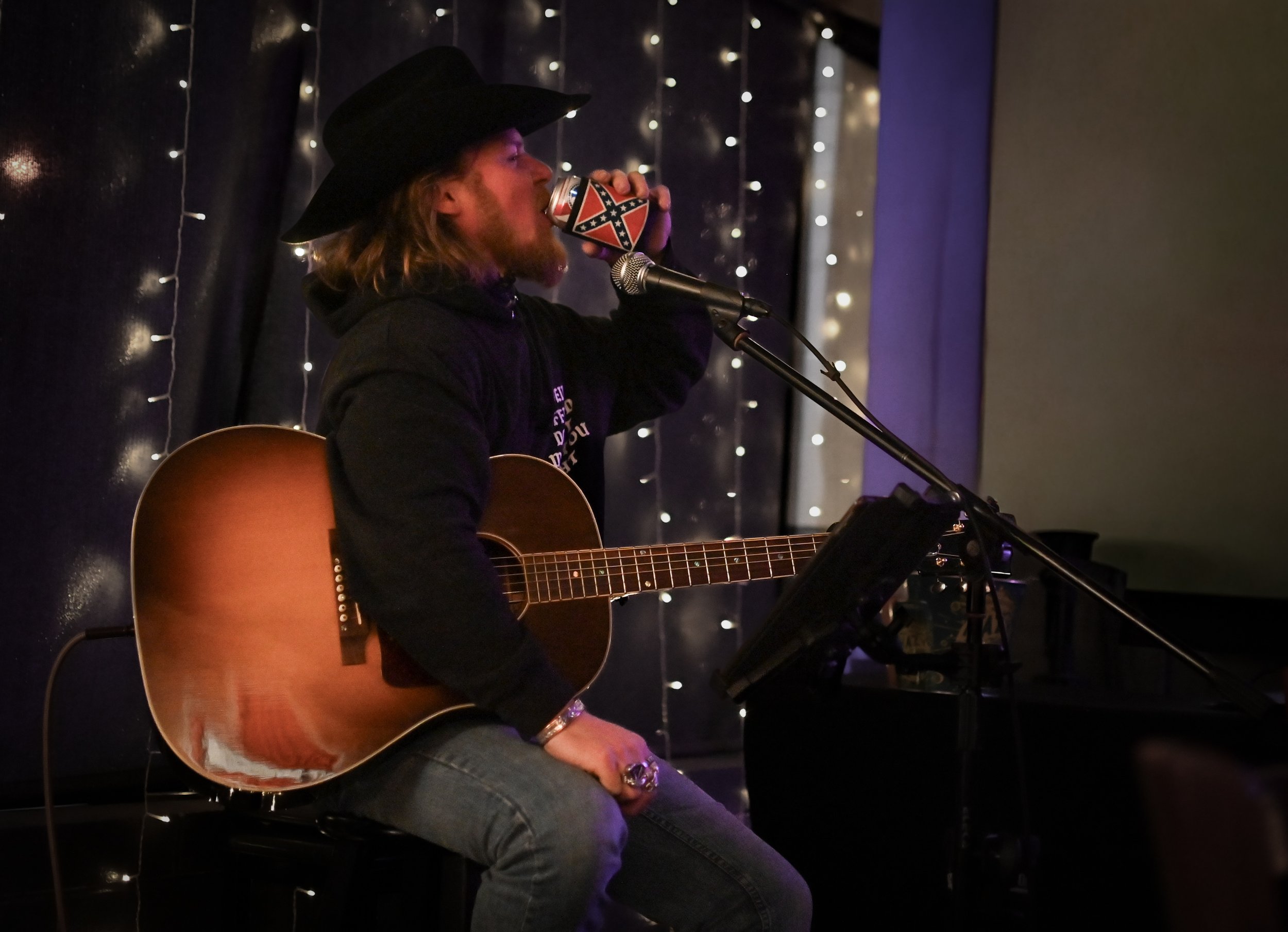 live music in seneca, sc