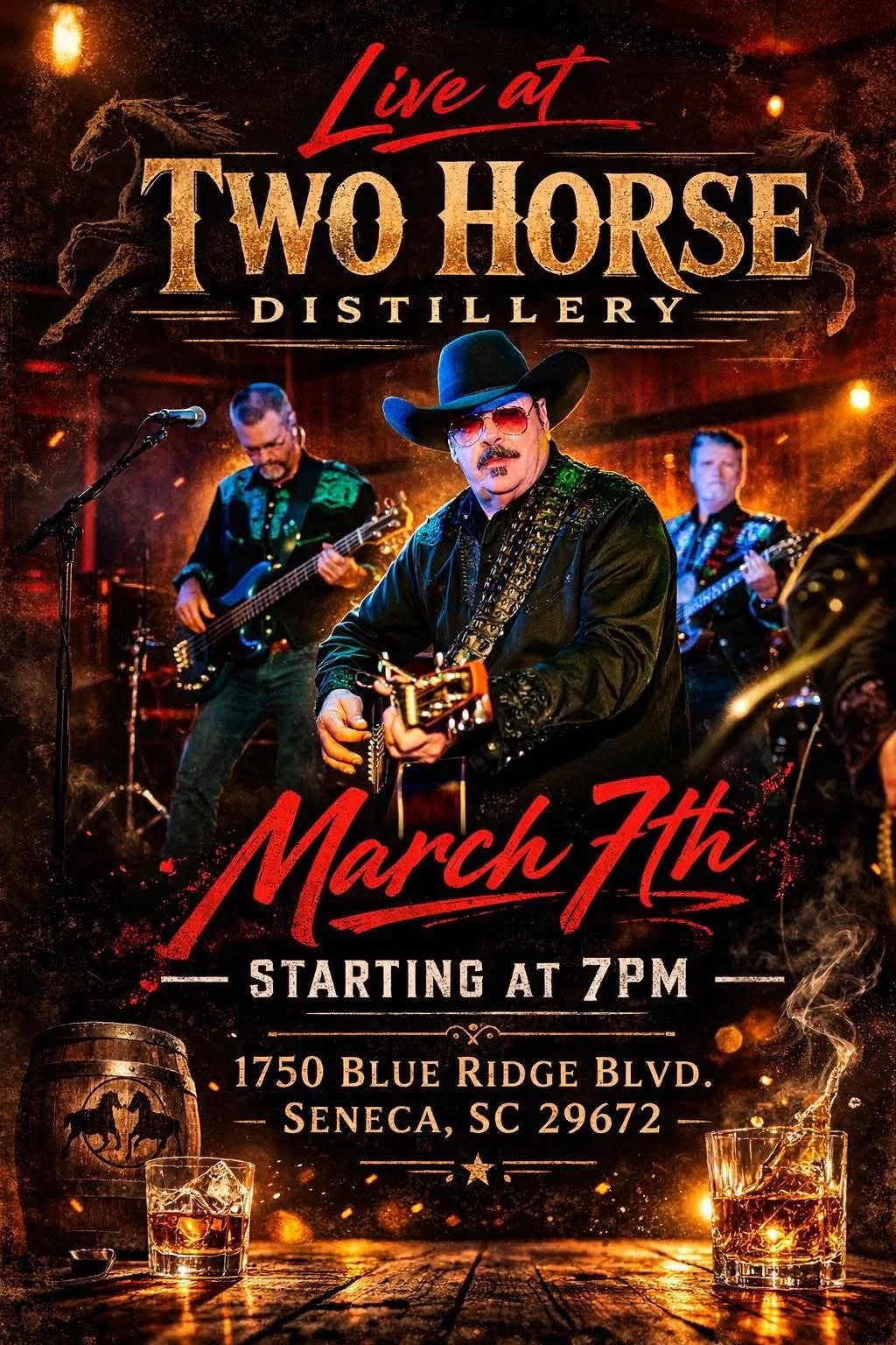 live music in oconee county