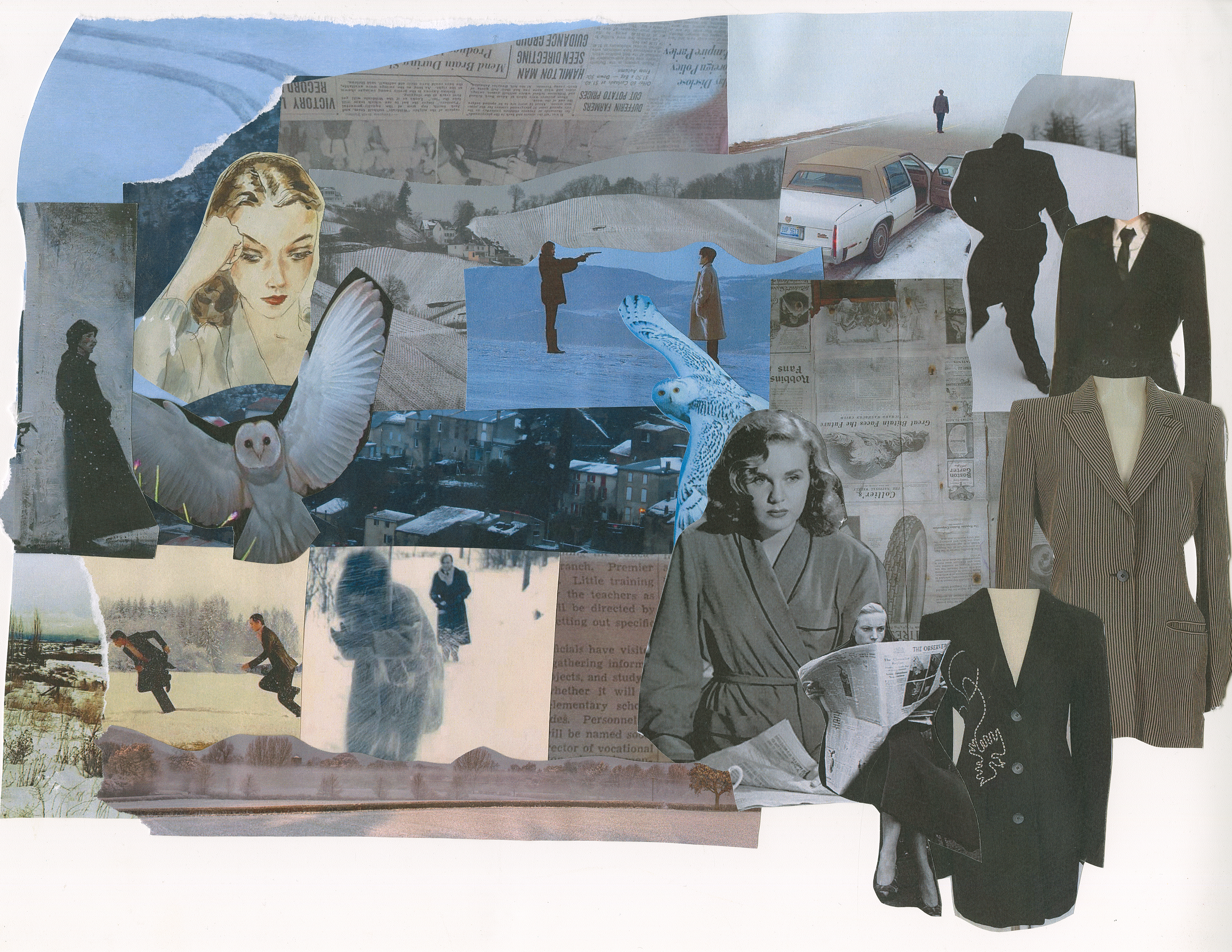 Moodboard