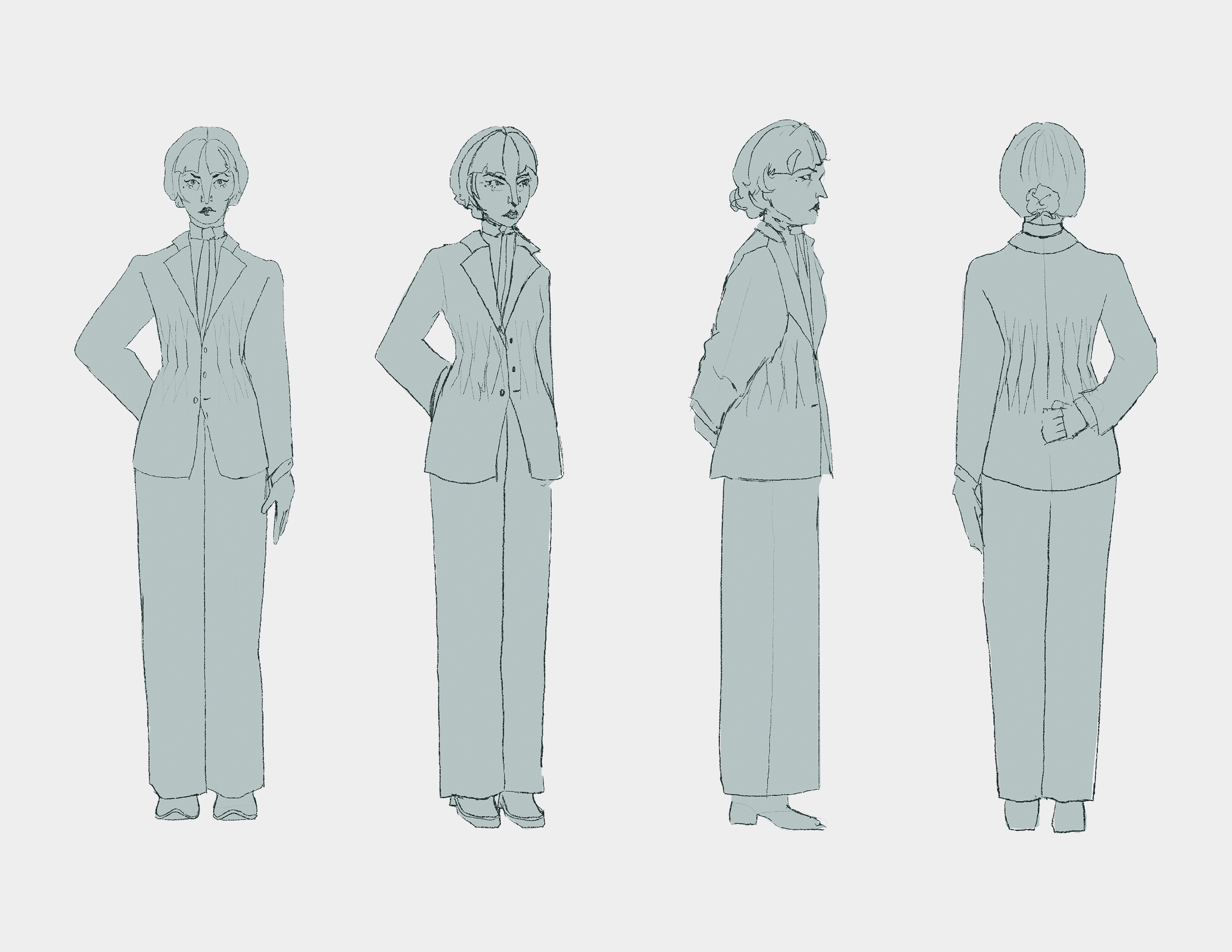 Turnarounds