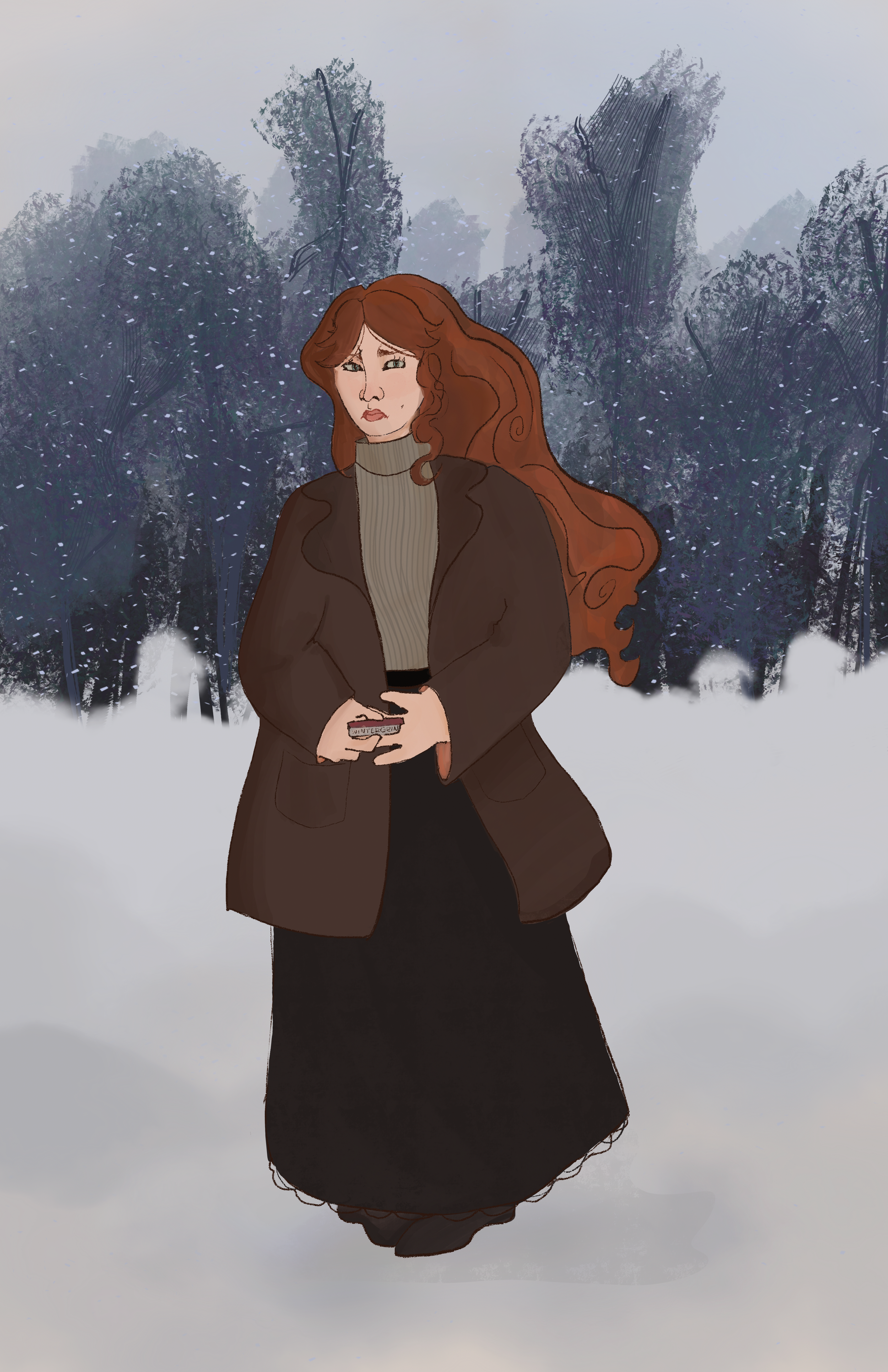 Final Rendering