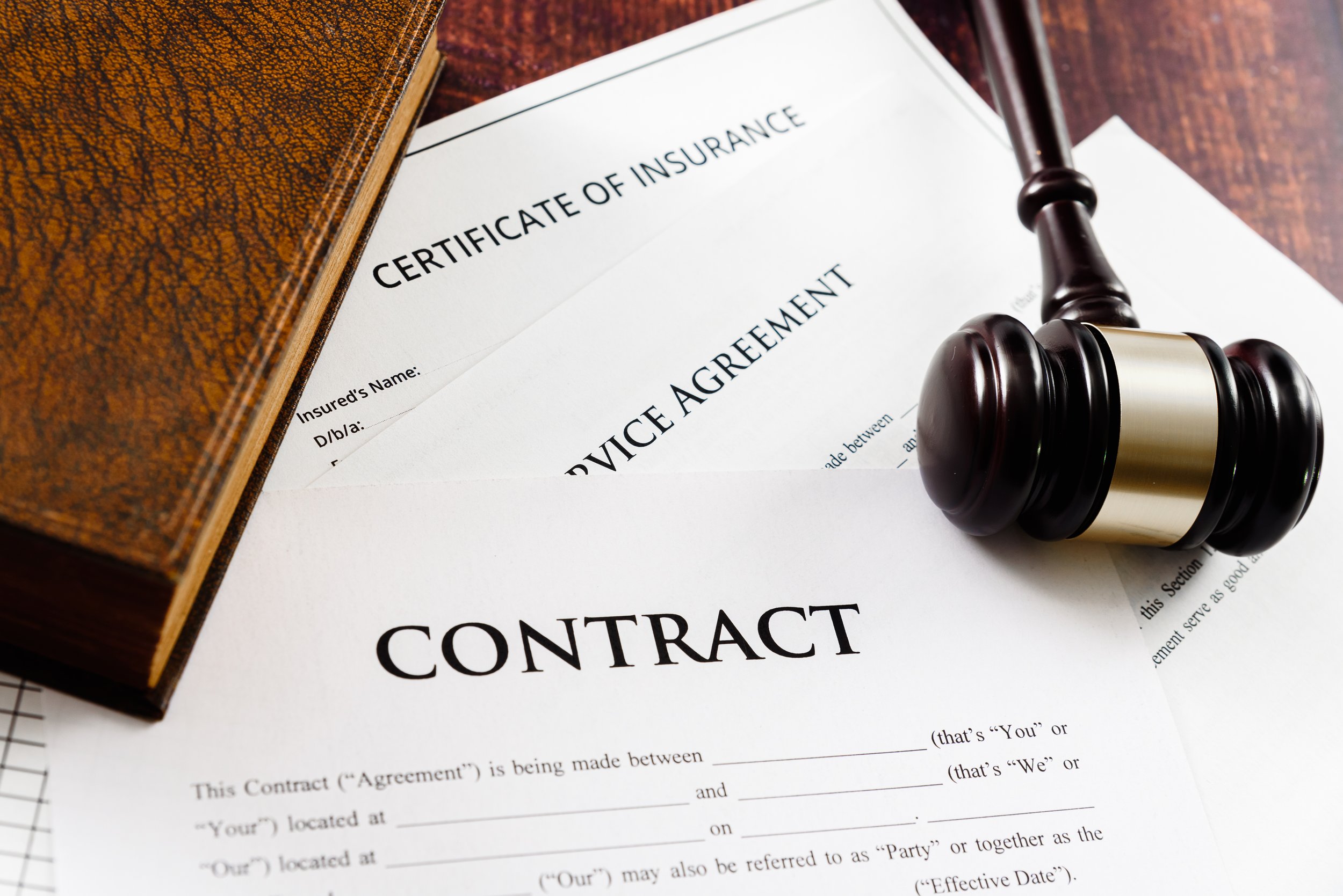 Business Transactions