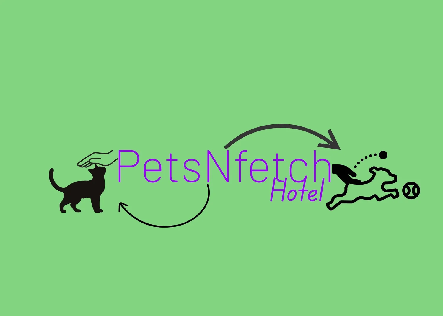 PetsnFetch Hotel