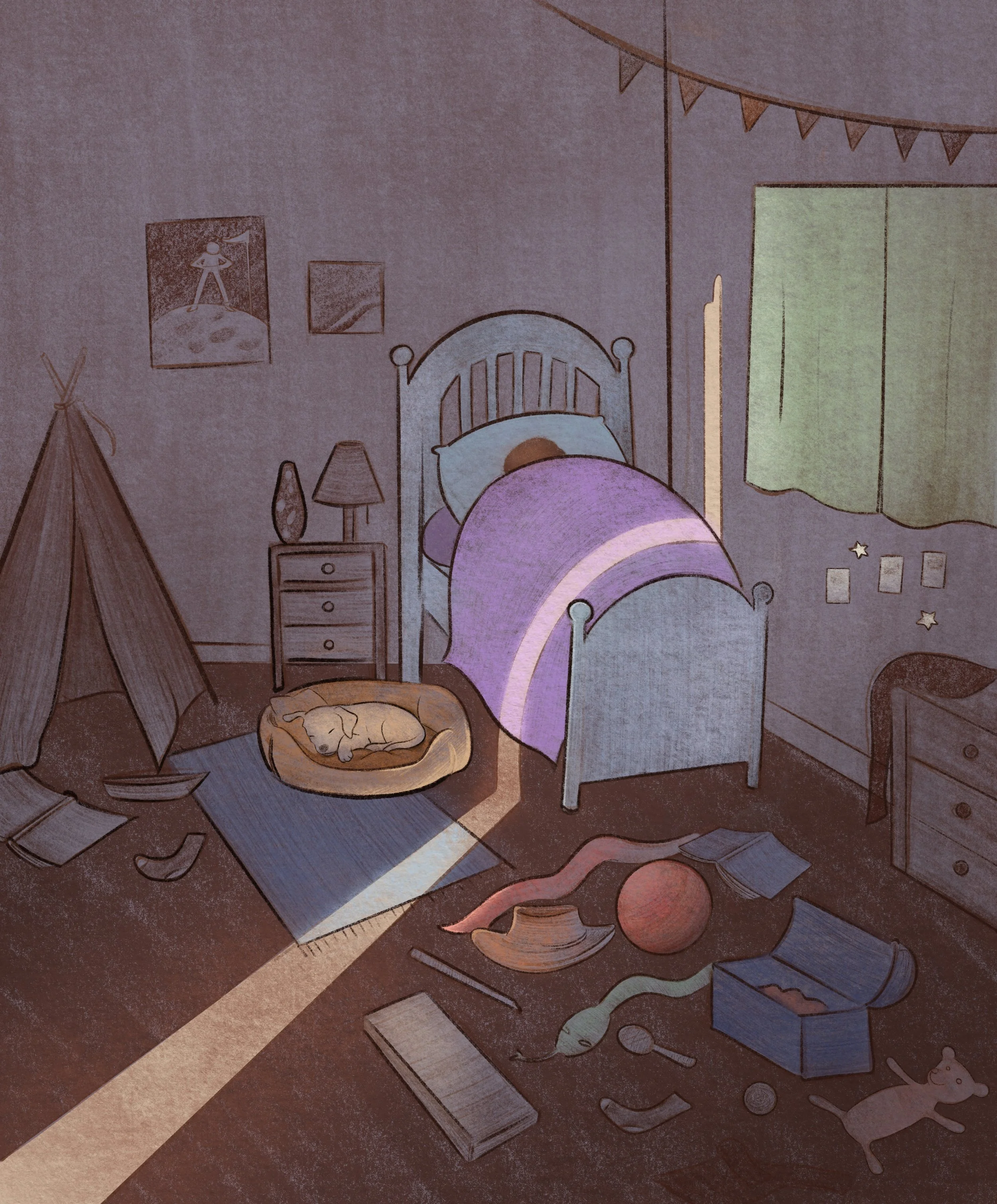 children book illustration bedroom scene.jpg