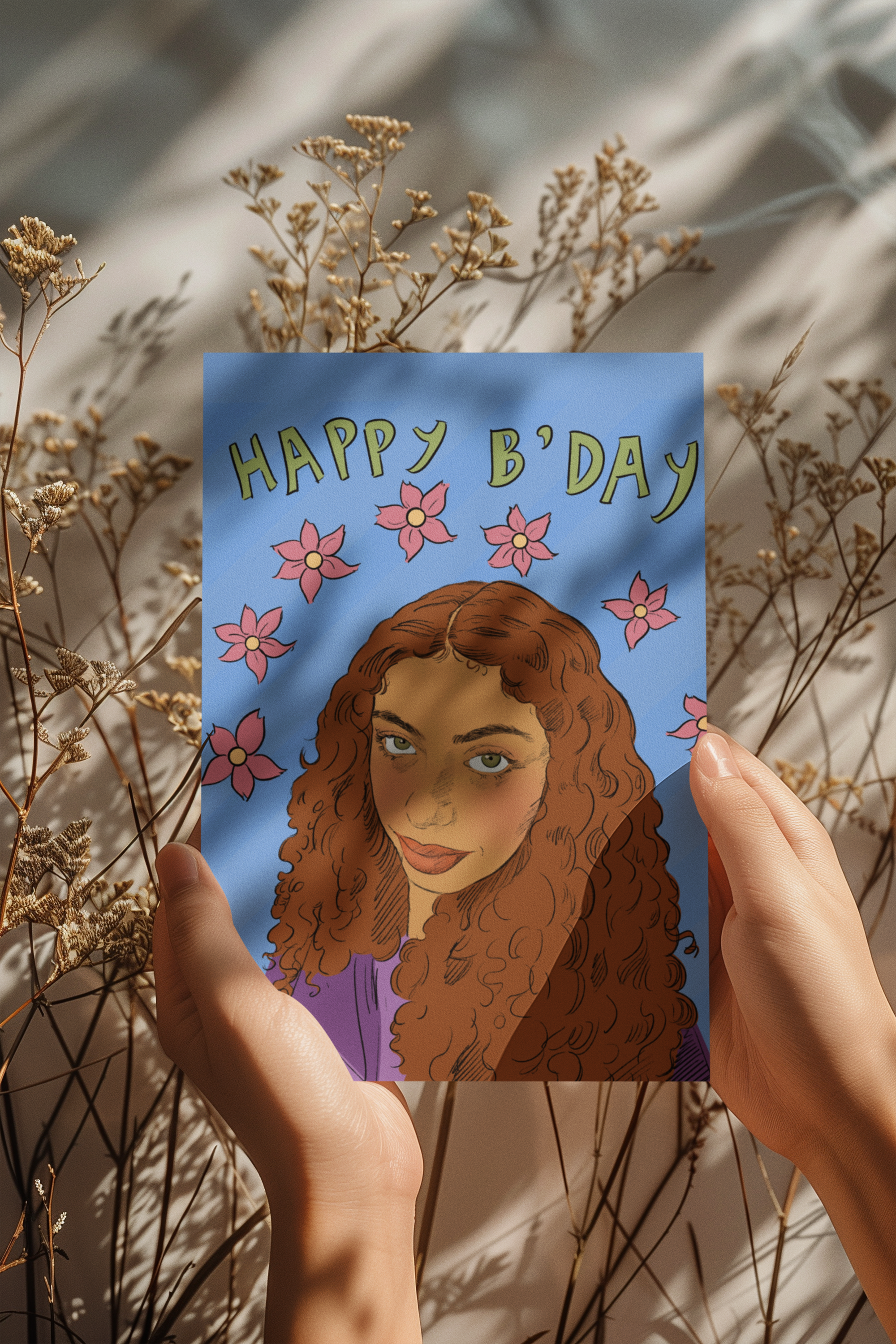 ai-generated-mockup-of-a-person-holding-a-greeting-card-vertically-m38828.png