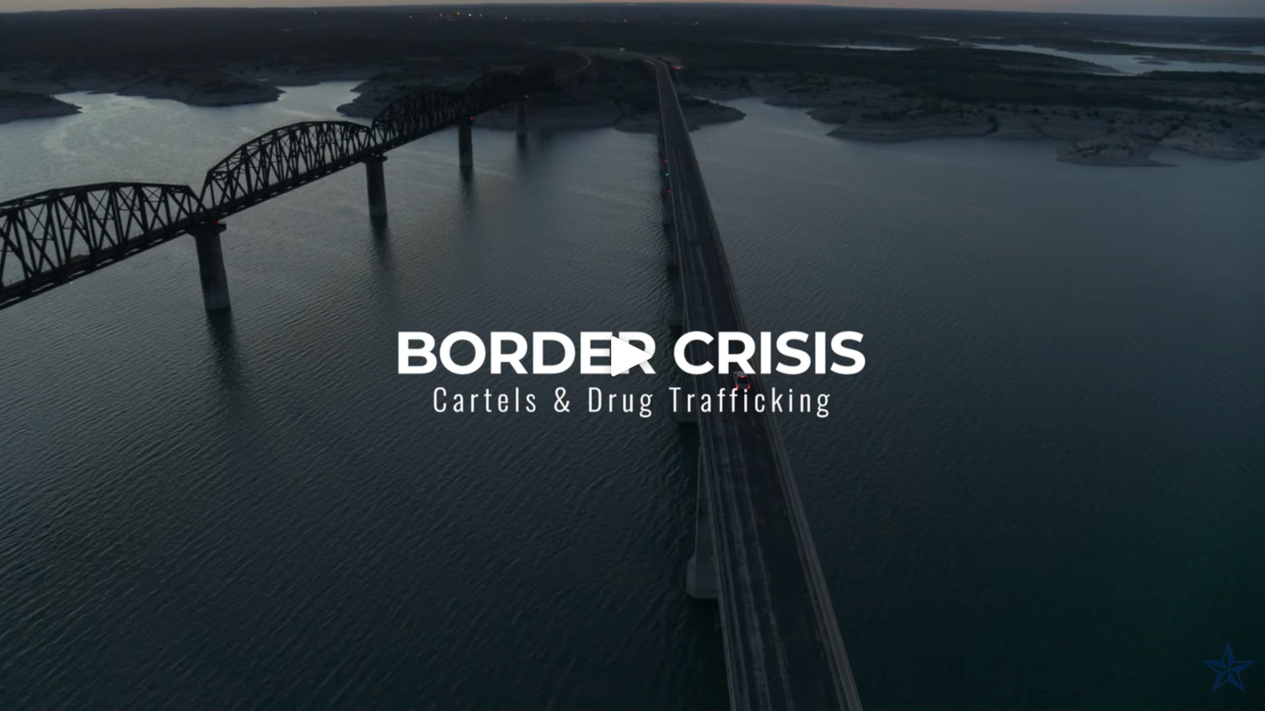 Border Crisis Series