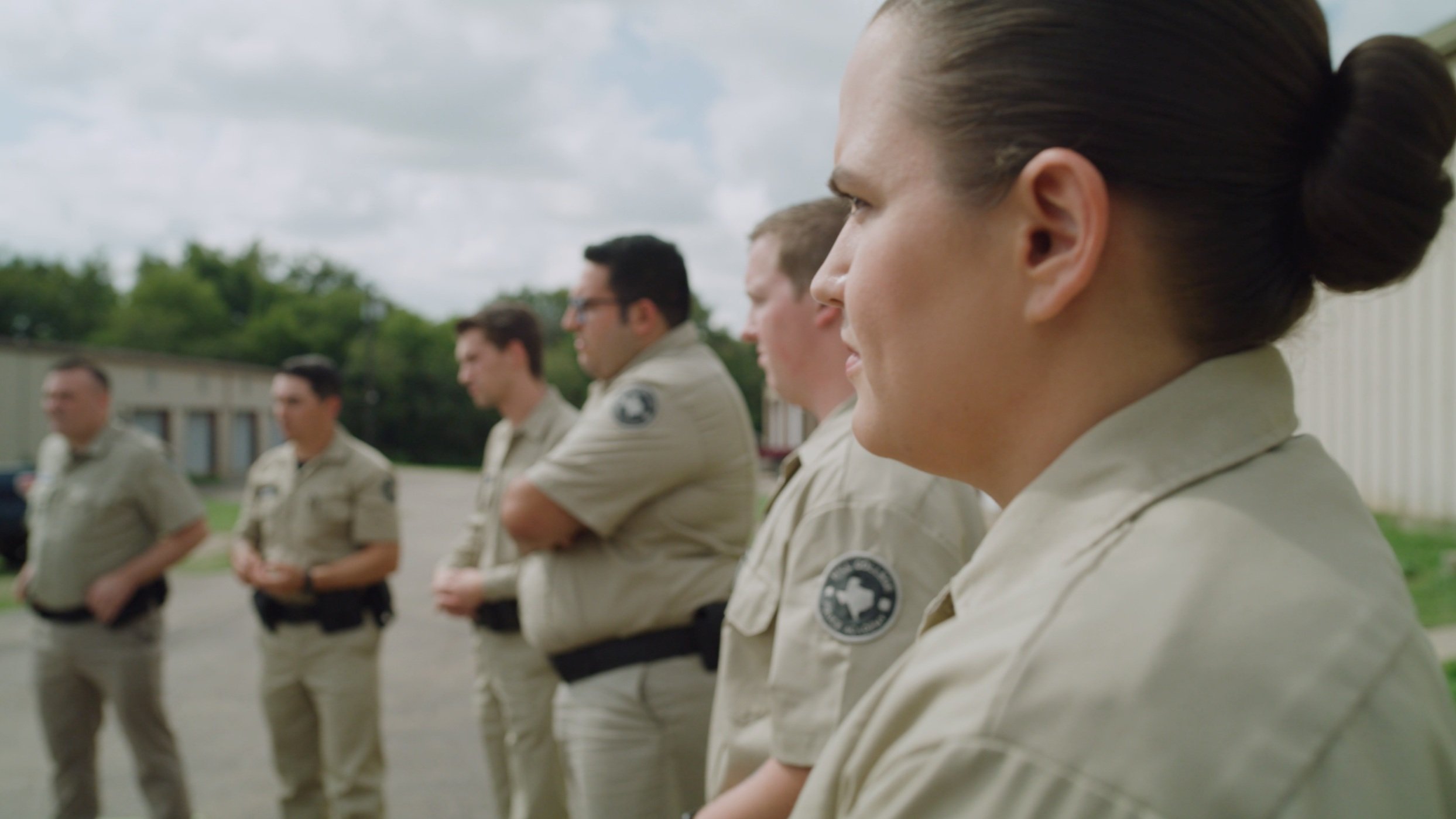 Proficient Policing: Training Solutions That Unite
