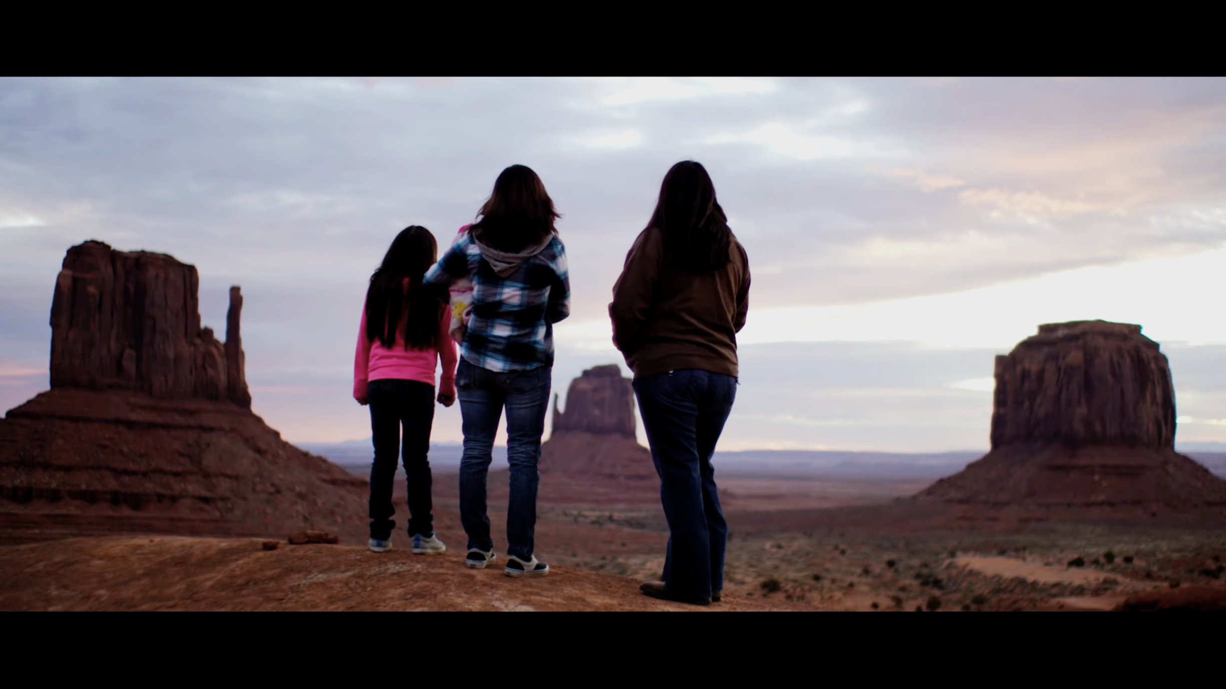 Life: Powered - Navajo Nation