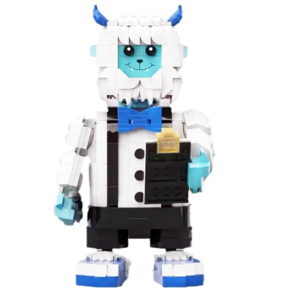 Lego Sets