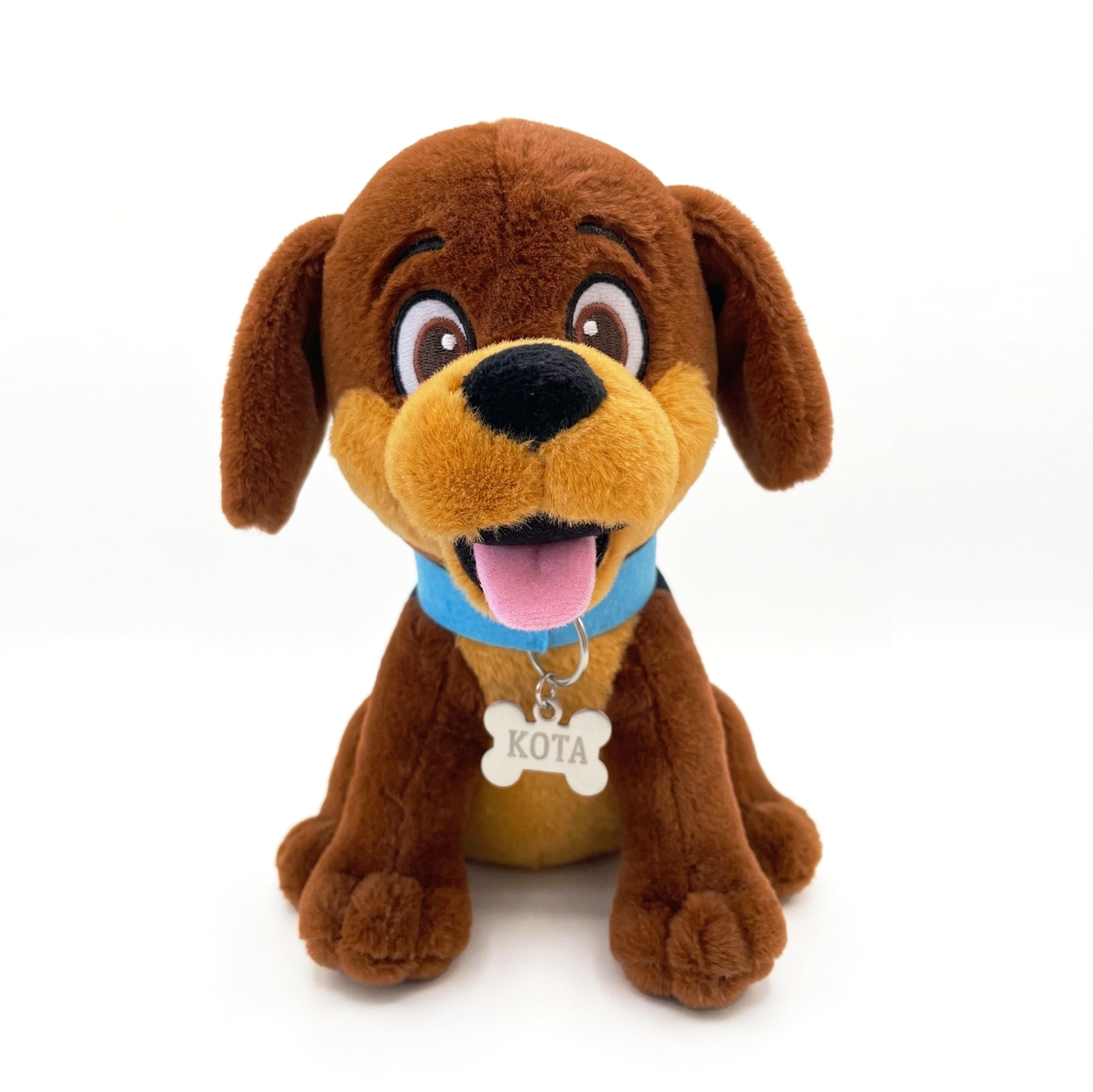 Hyperbound Kota Stuffy 