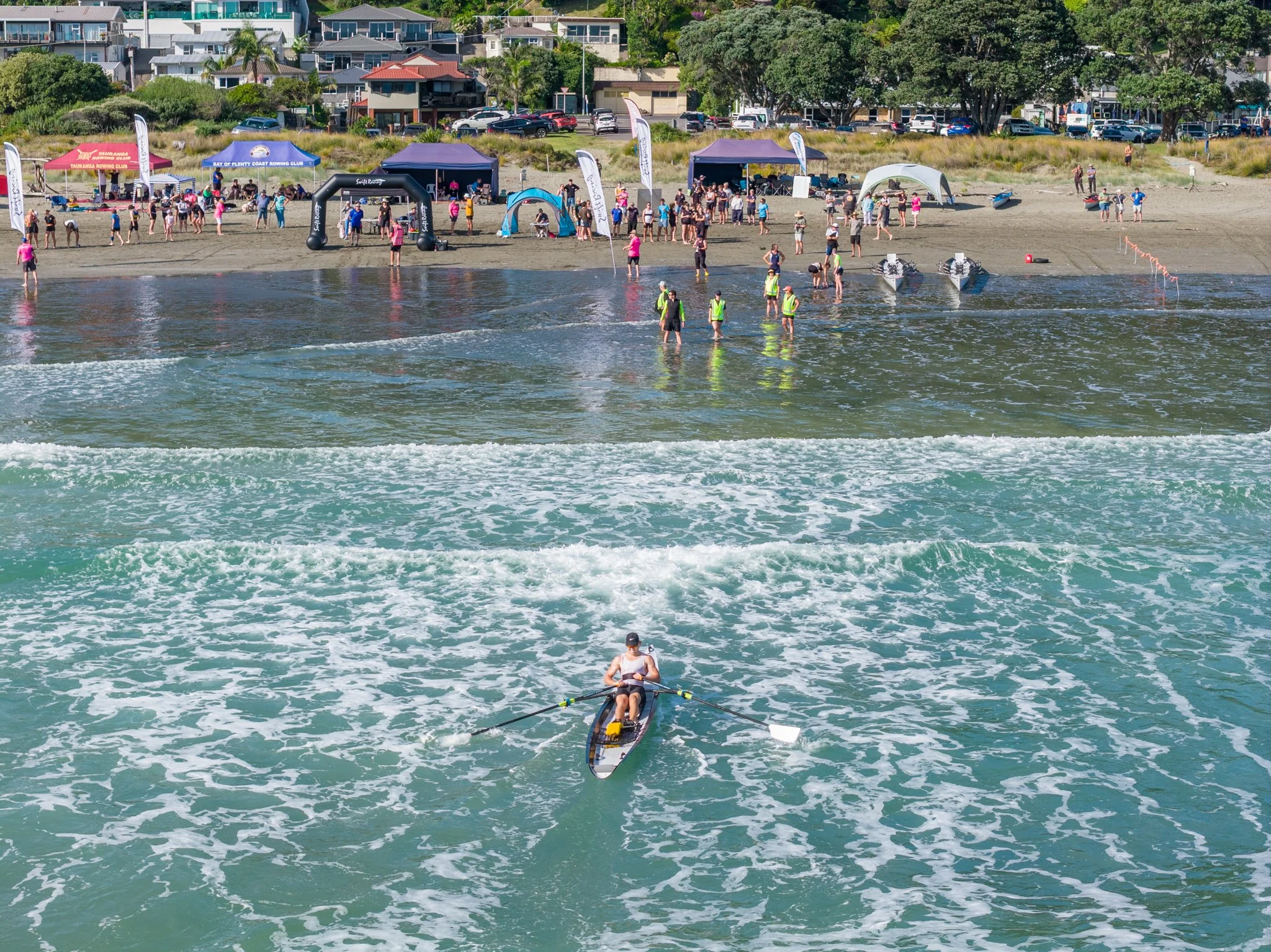 Summer Series Round 2