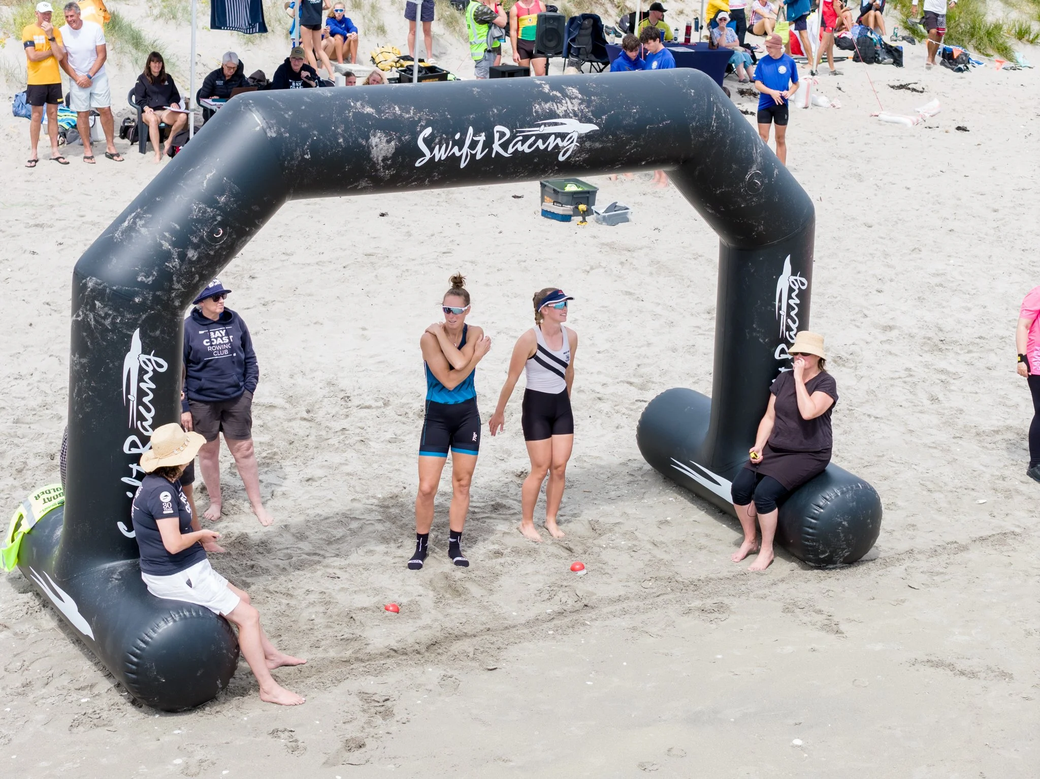 Summer Series Round 3
