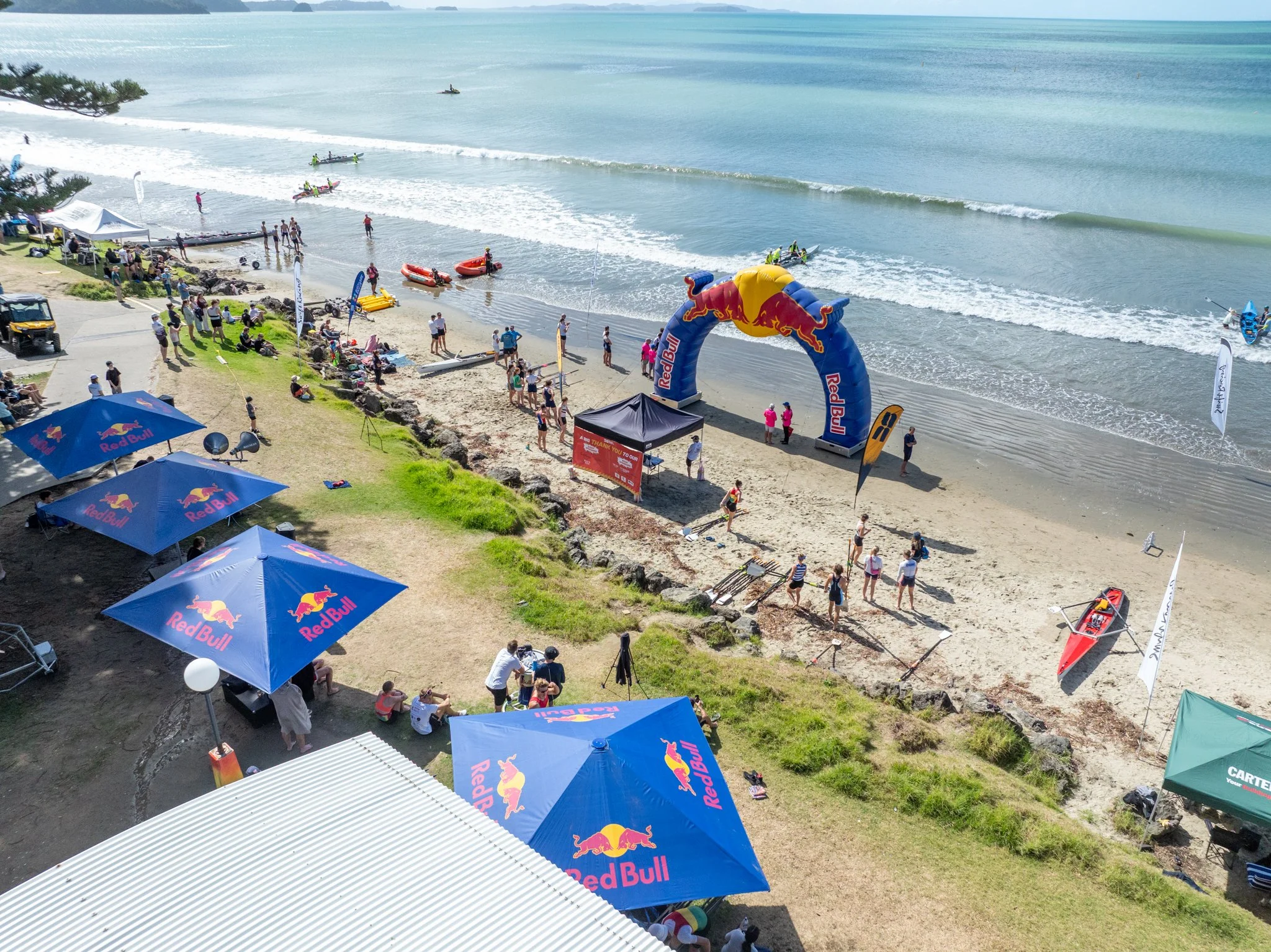 2027 NZ Beach Sprint Champs