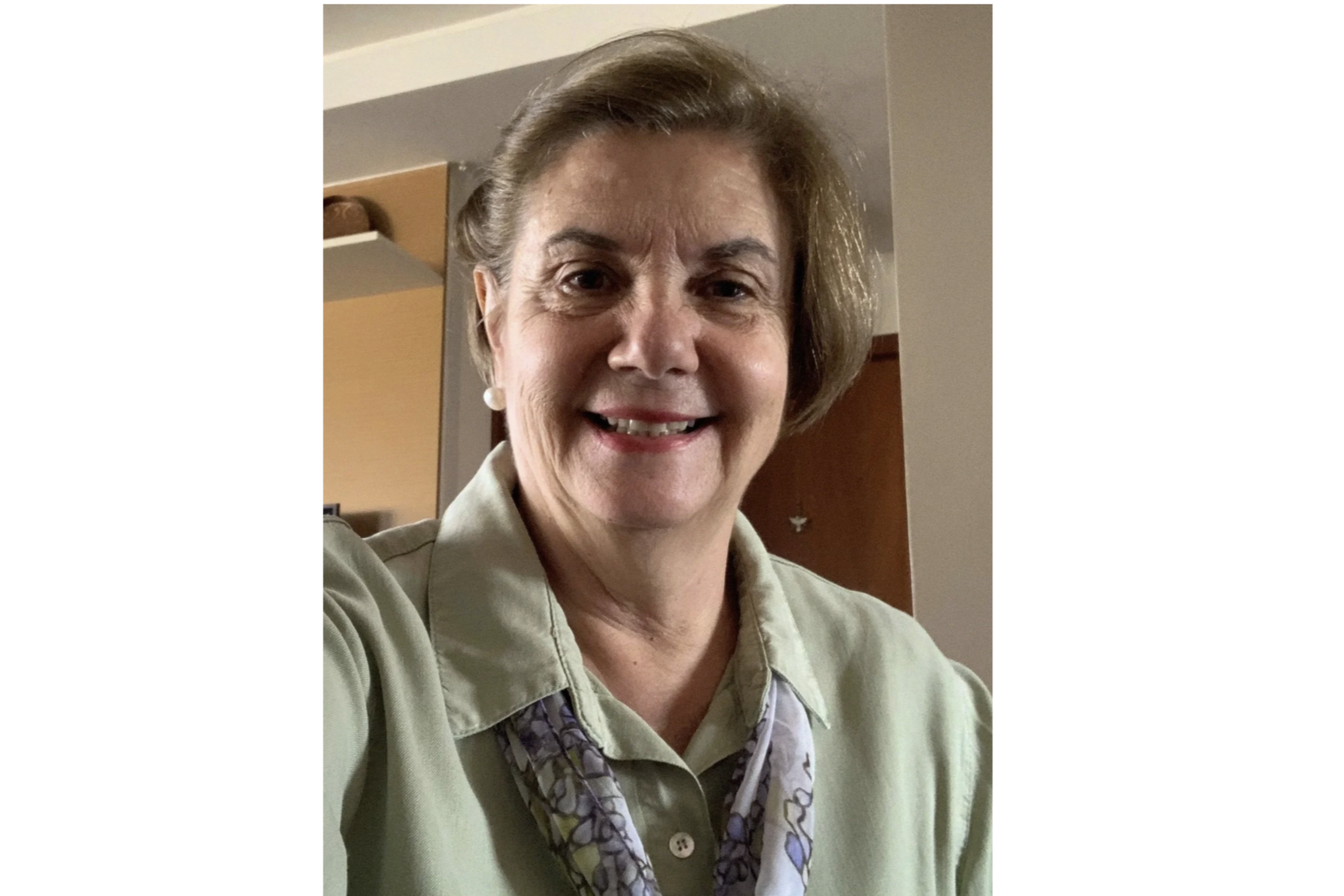 Maria Elisa de P. E Garavello