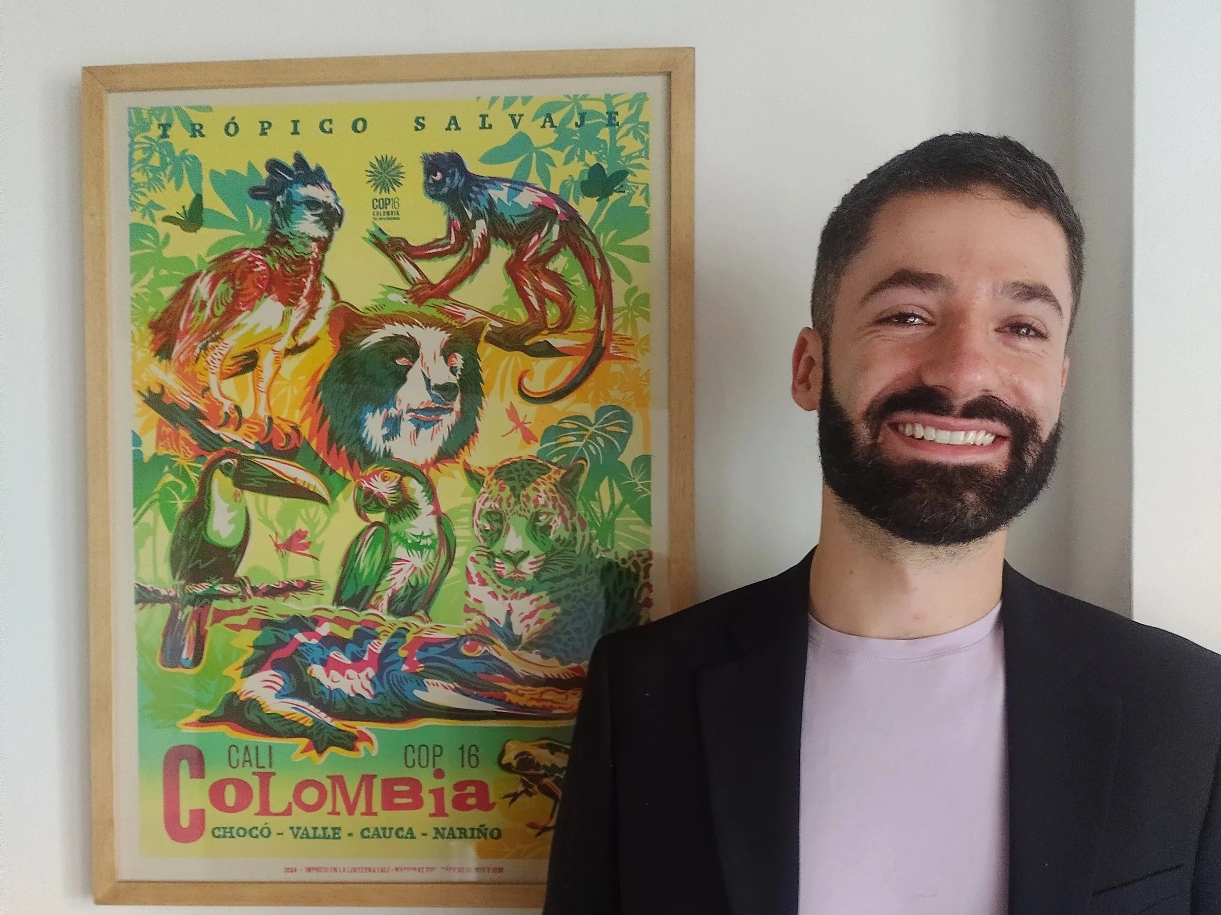 Mateo Villegas Villegas