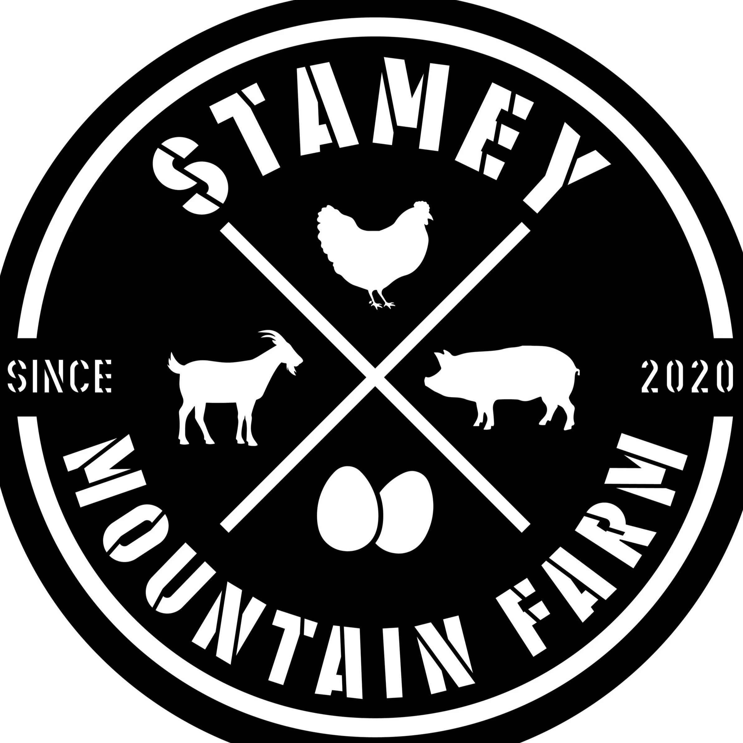 Stamey Mountain Farm
