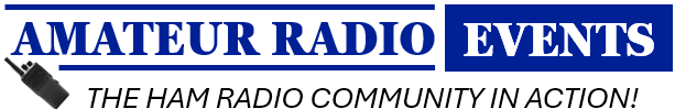 Amateur Radio Events (ARE)