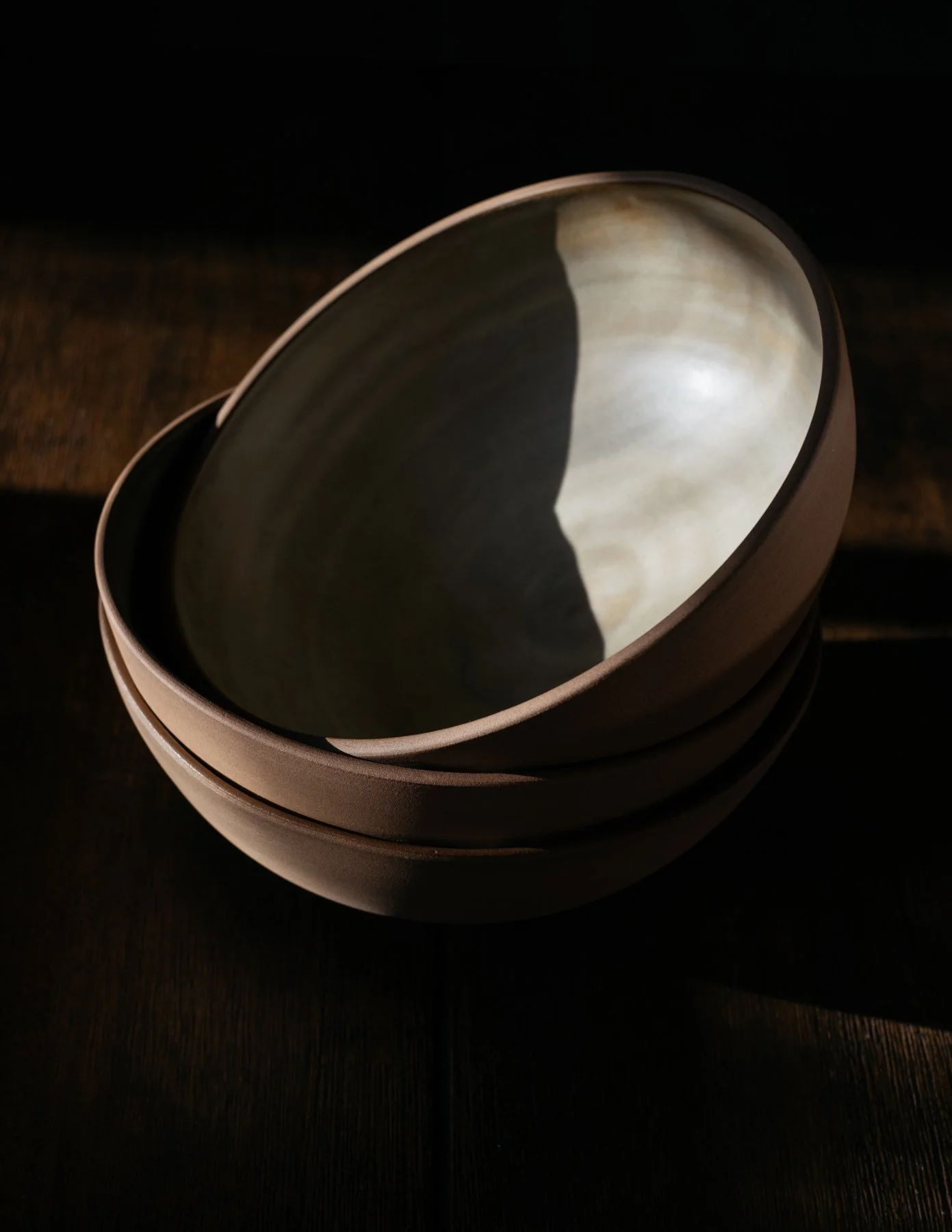 SOLD OUT - soup bowls