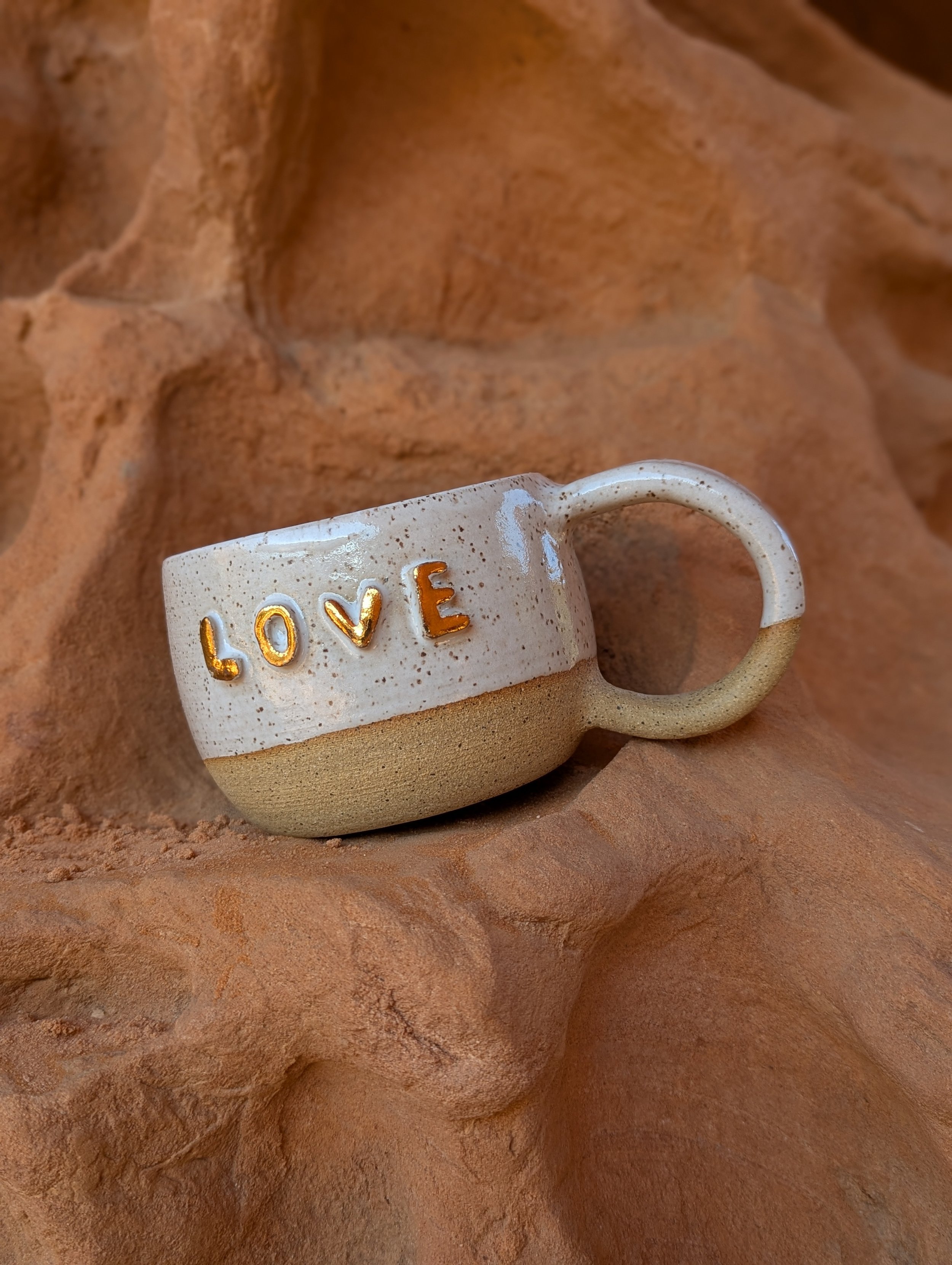 LOVE Mug