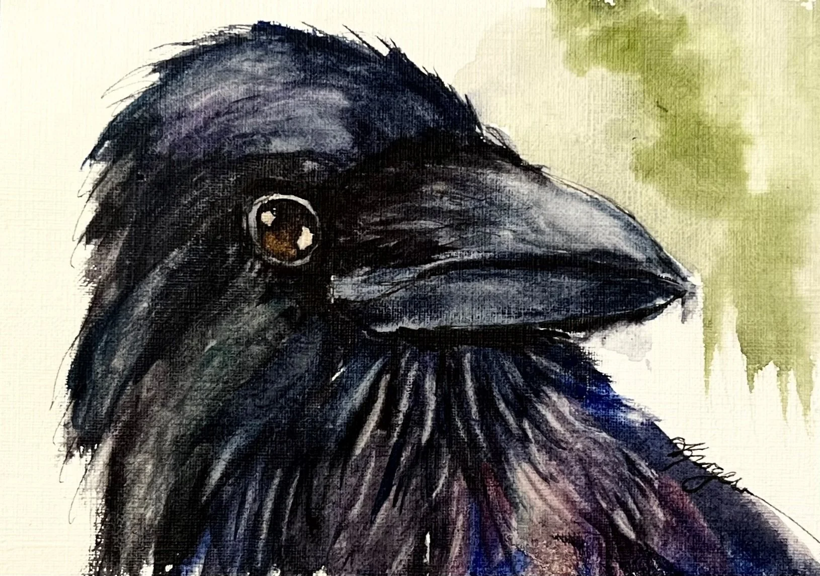 Introduction to Watercolor