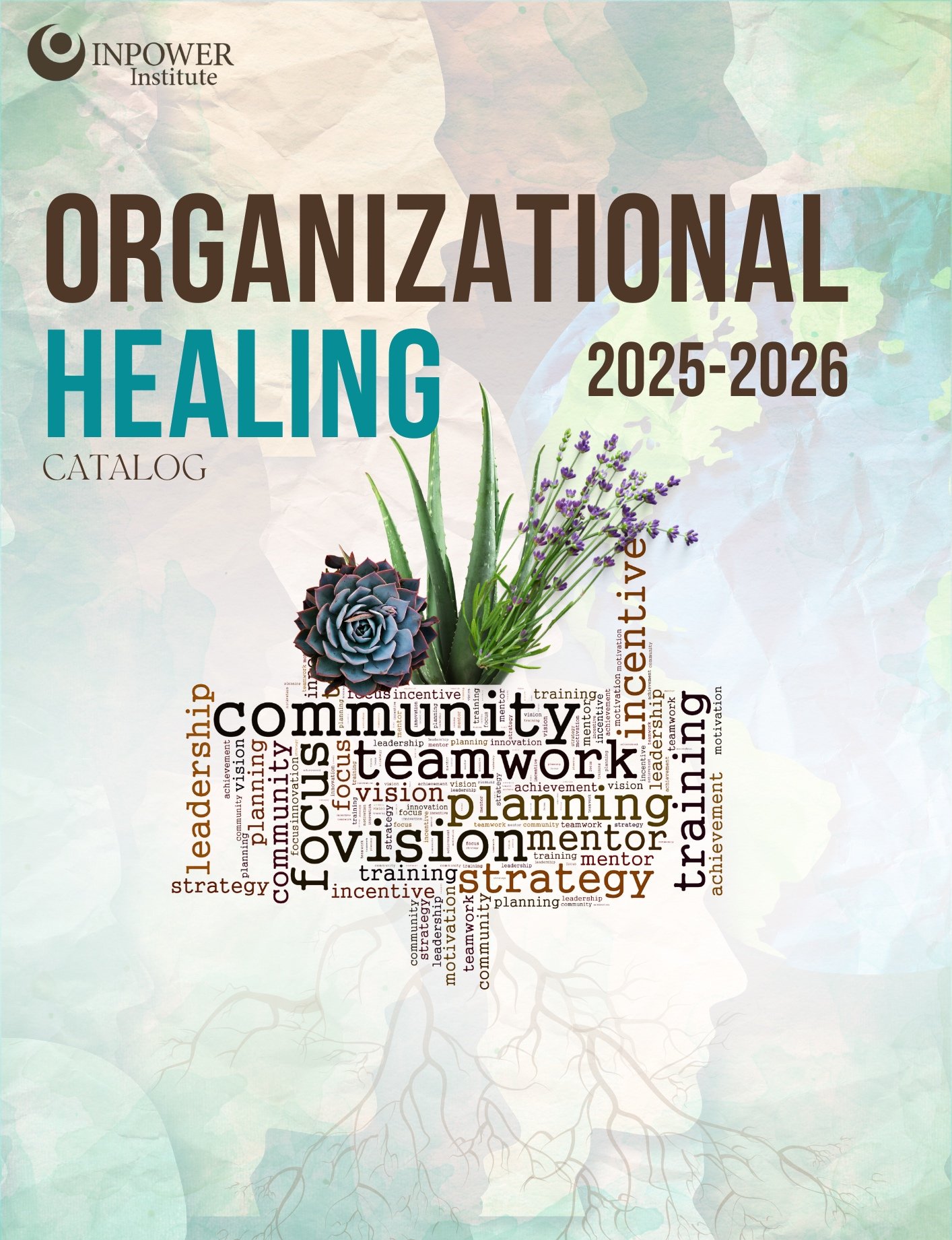 Program Healing Healing with Organizations — InPower Institute