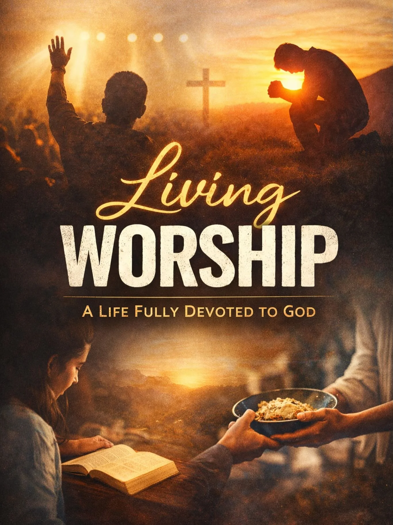 THIS WEEK👉👉👉 let&rsquo;s learn about what worship is, what it looks like, and how it is affected by our heart posture! 

&ldquo;Let everything that has breath praise the Lord.&rdquo; Psalm 150:6