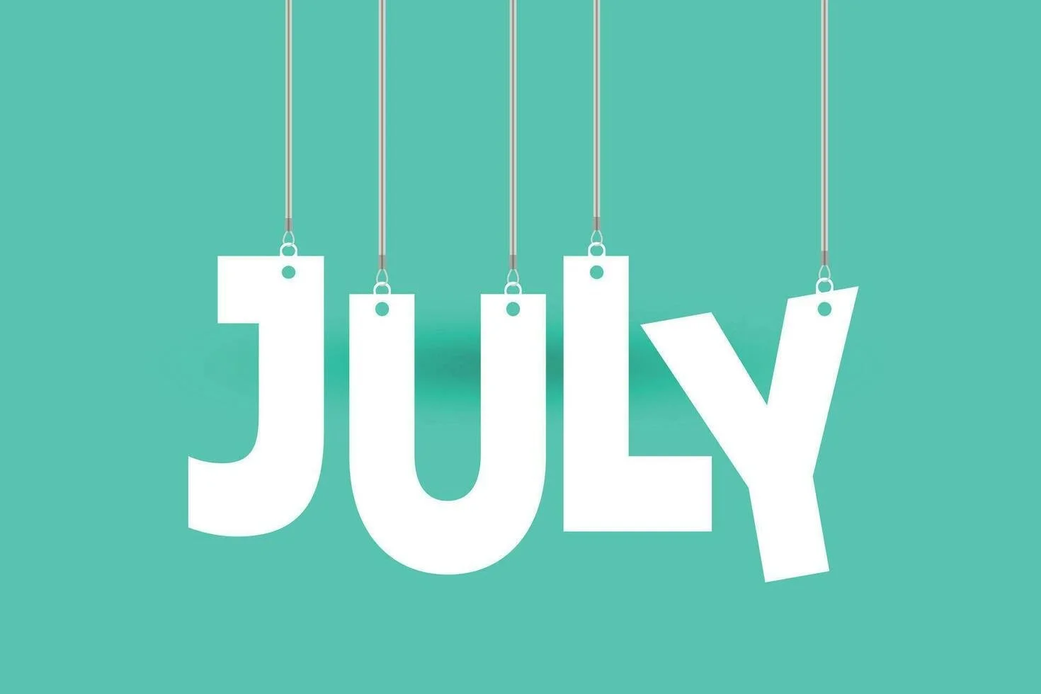 Adventure Awaits This July! ⛺🎒