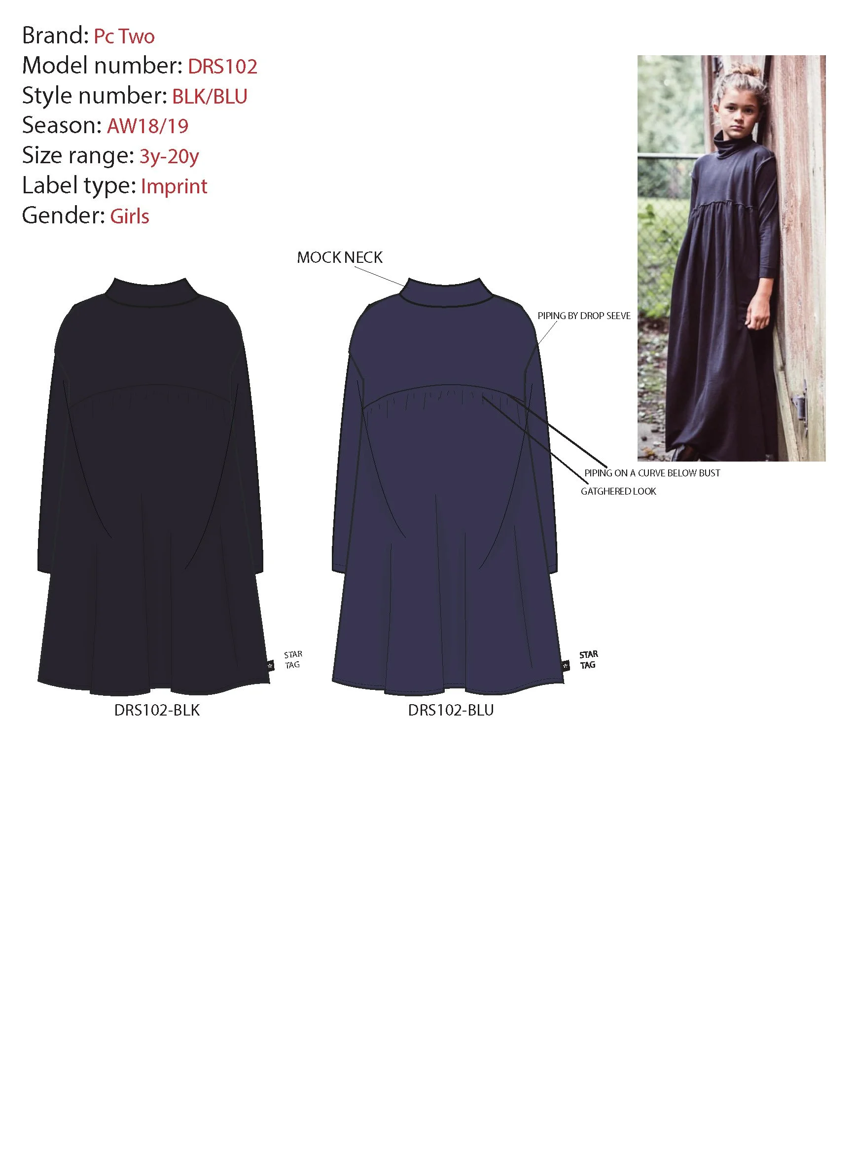 DRS102 highneck dress with hem.jpg