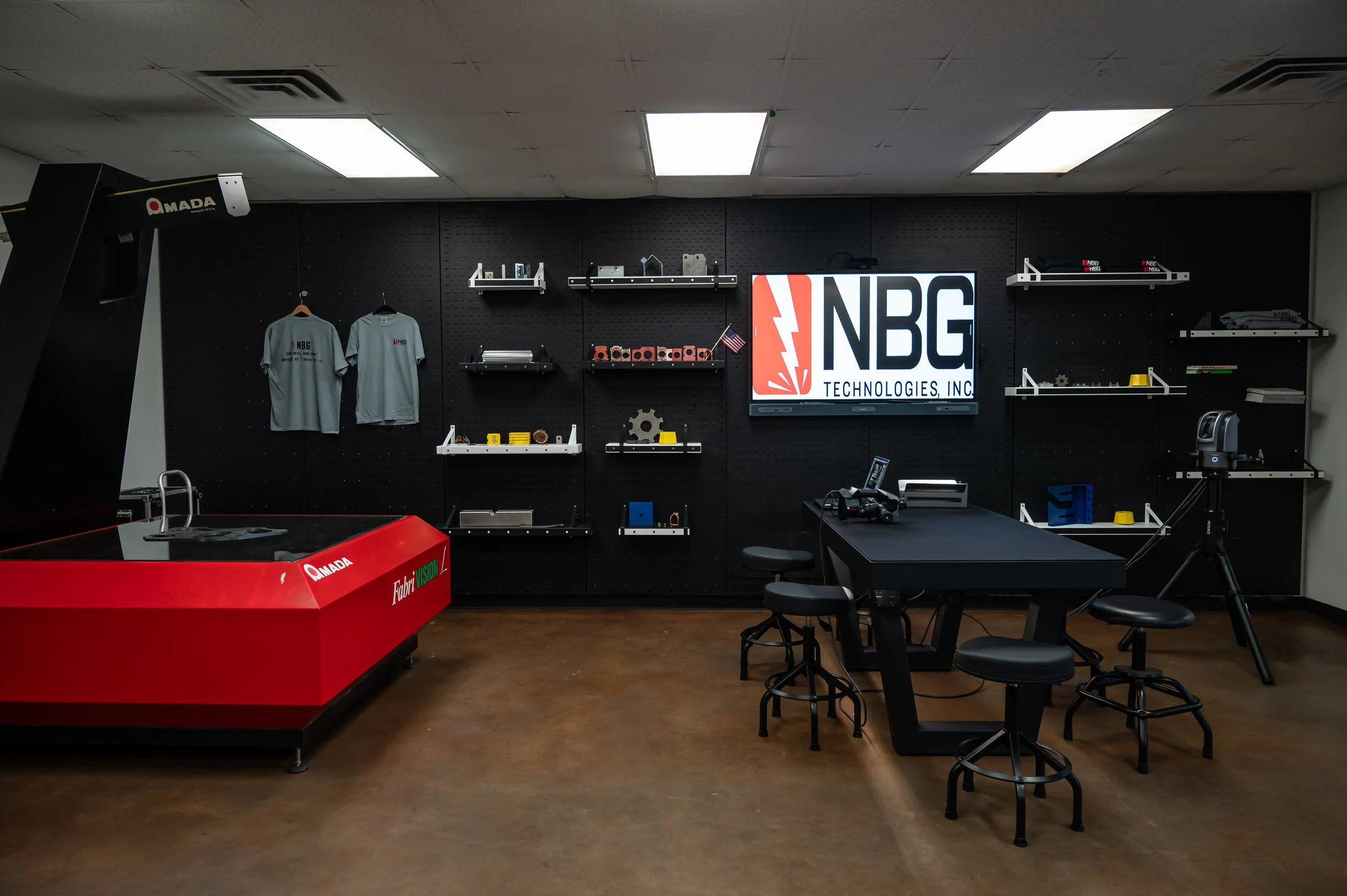 manufacturing partnerships