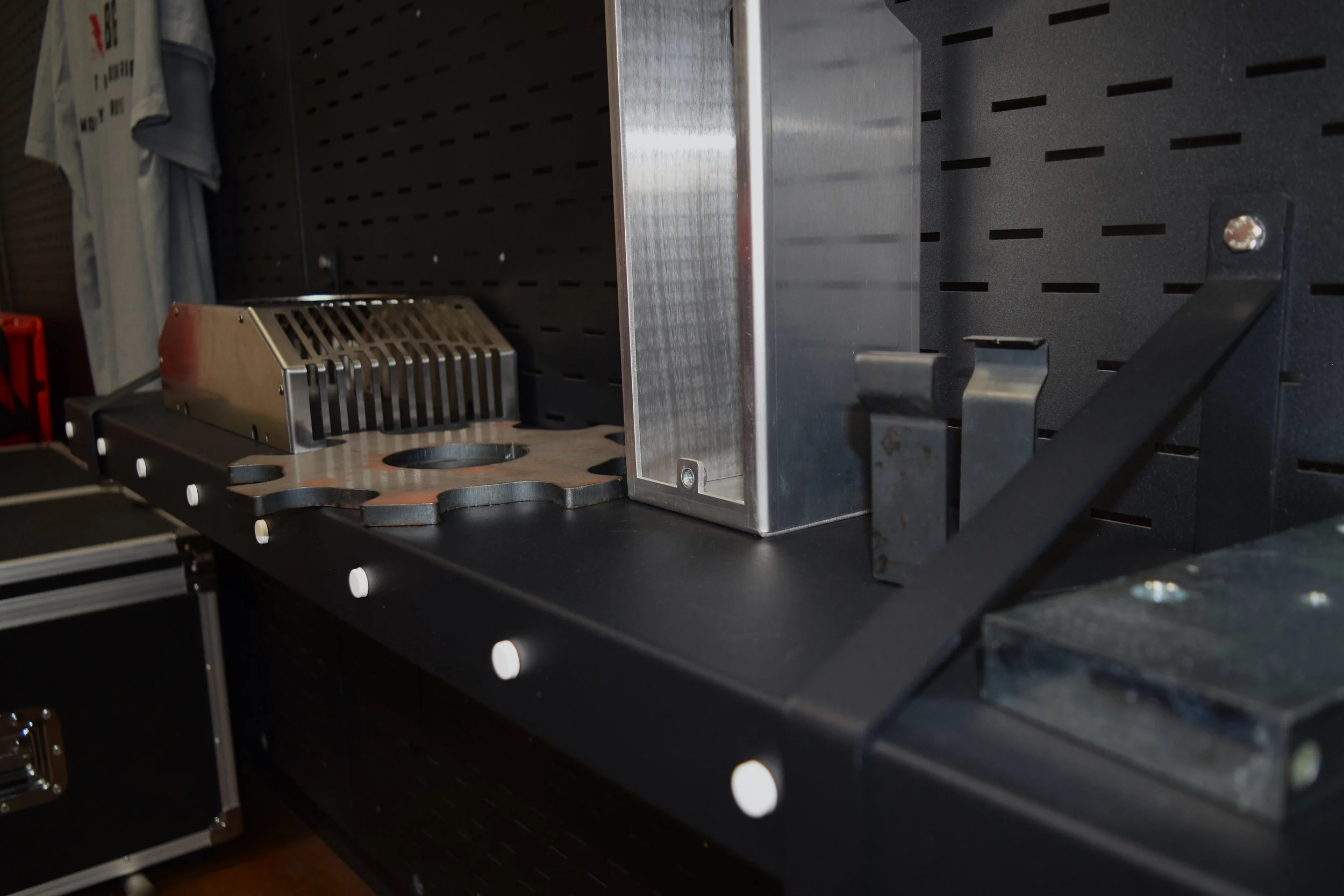 From Concept to Component: How NBG Approaches Custom Fabrication Projects