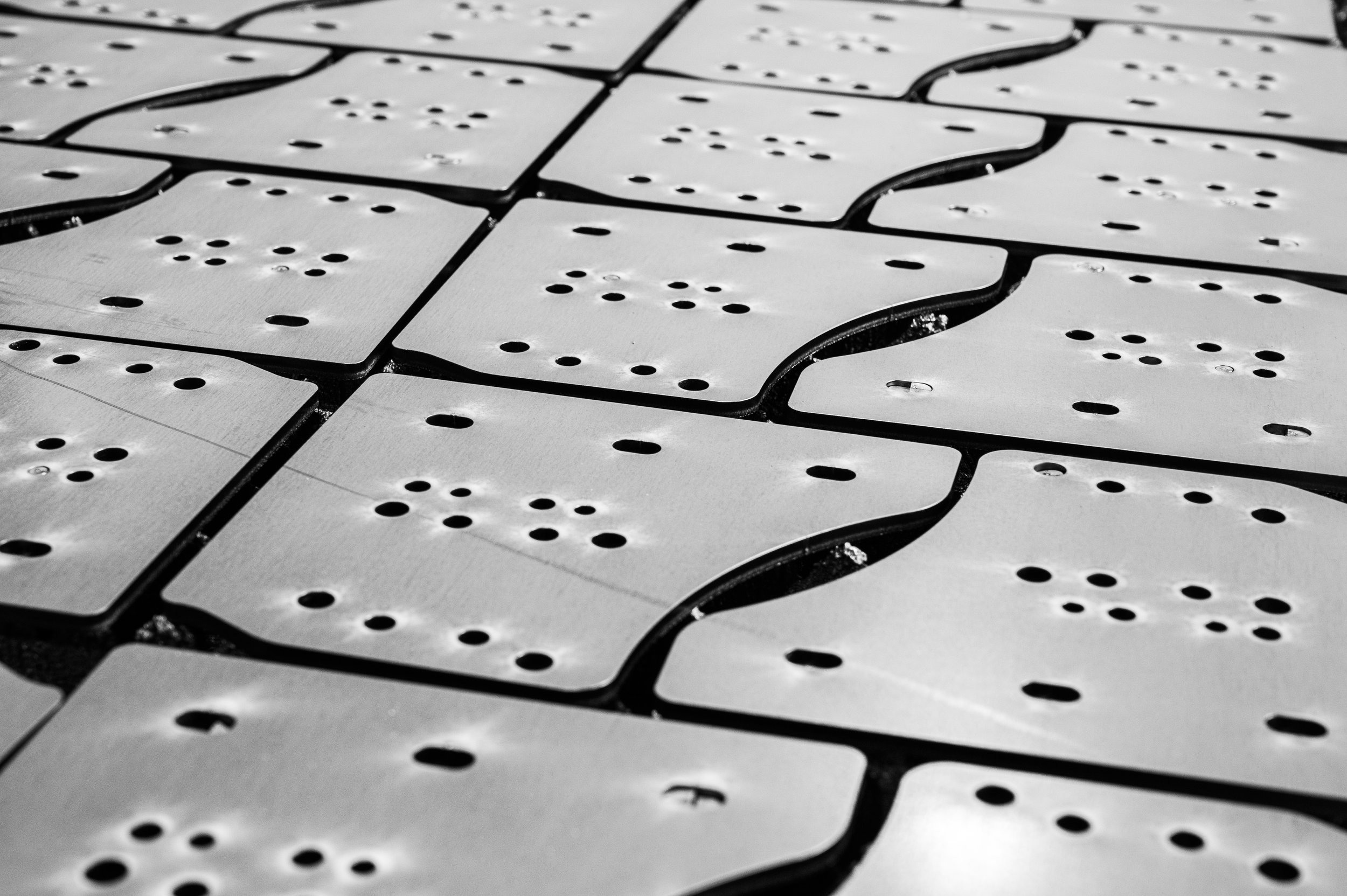Metal cutting services