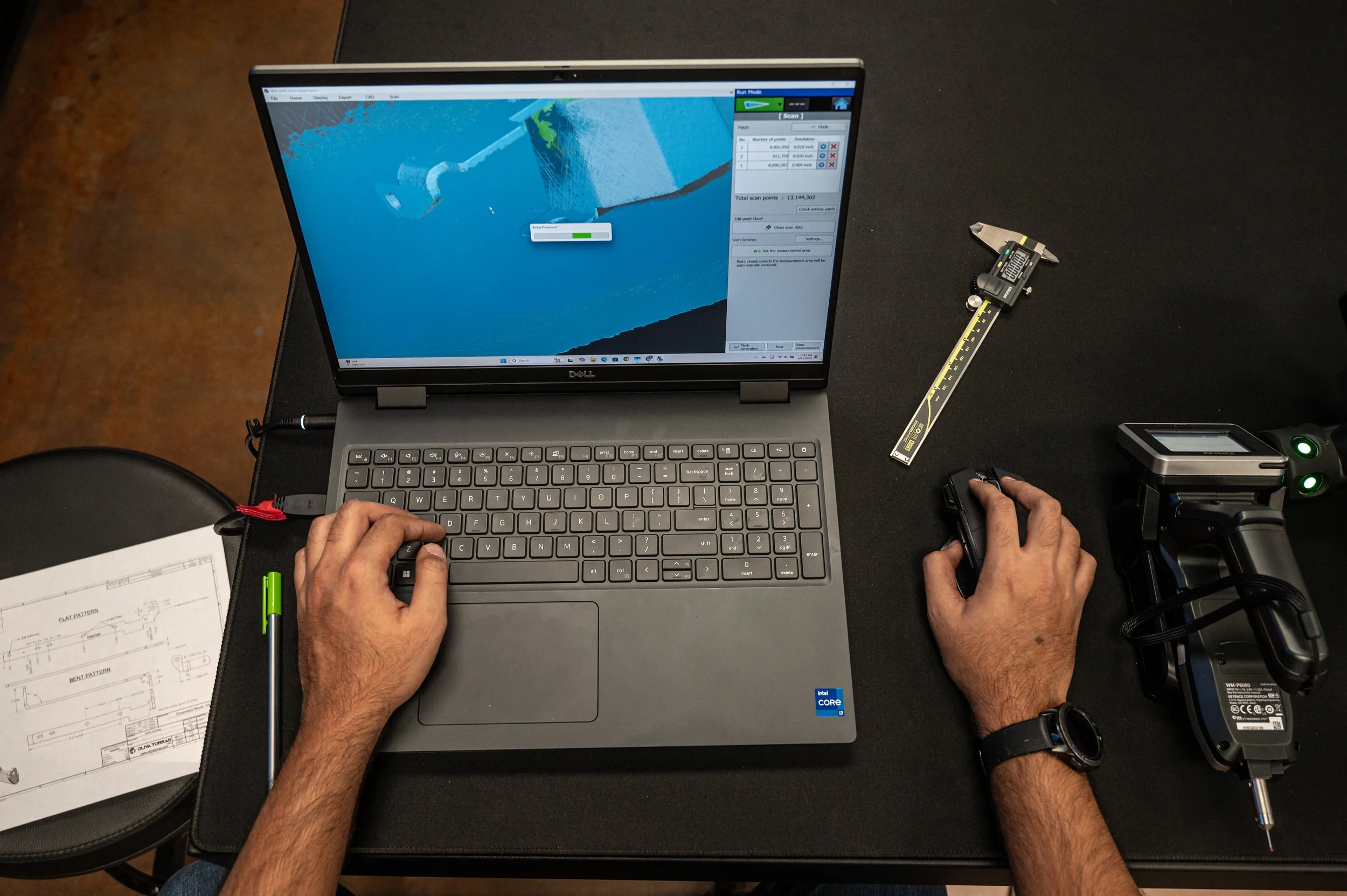 Design for Manufacturing