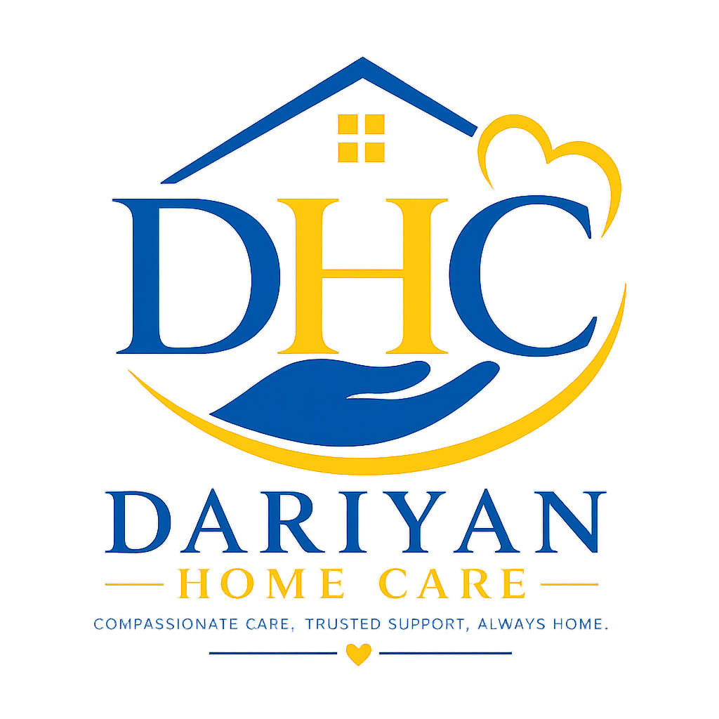 Dariyan Home Care