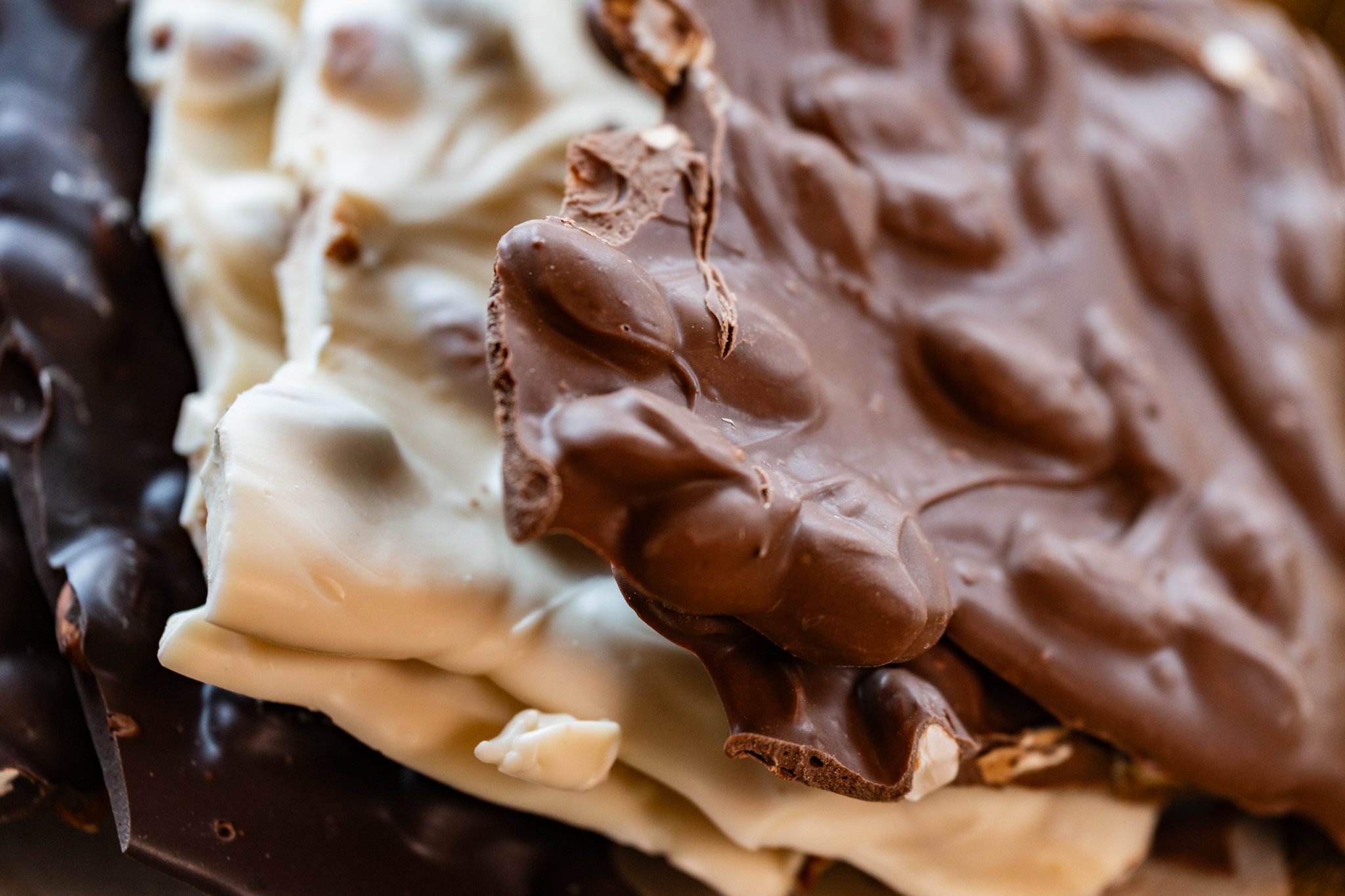 Almond Bark