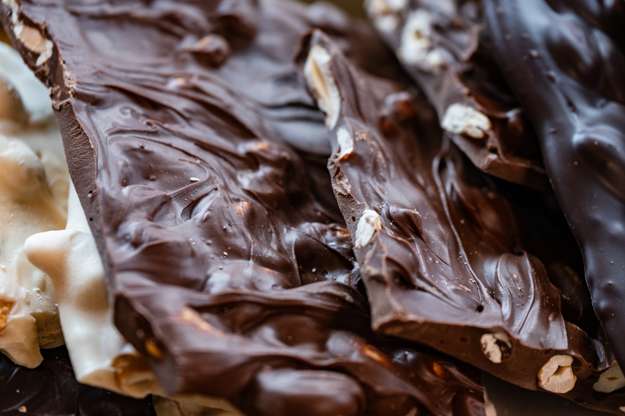 Cashew Bark