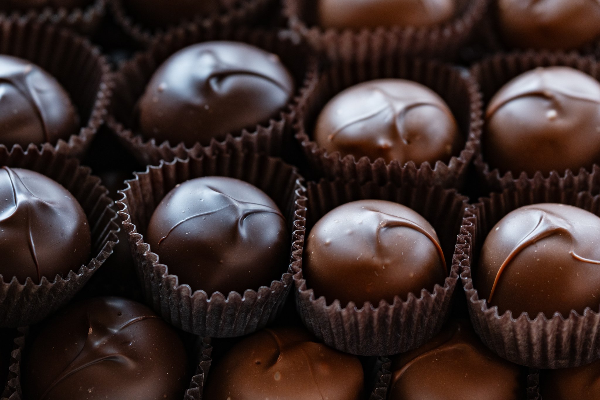 Peppermint Cream