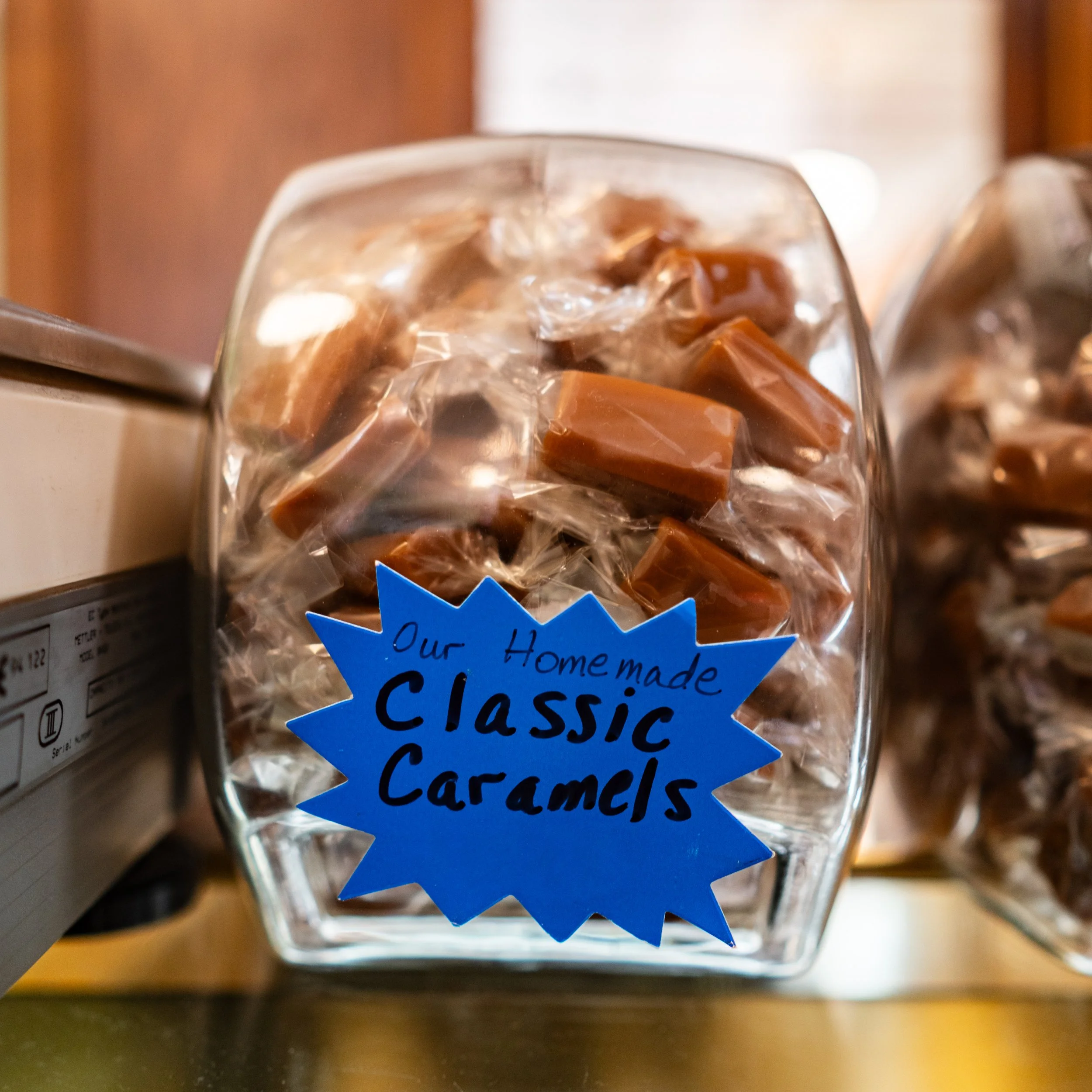 Classic Caramels