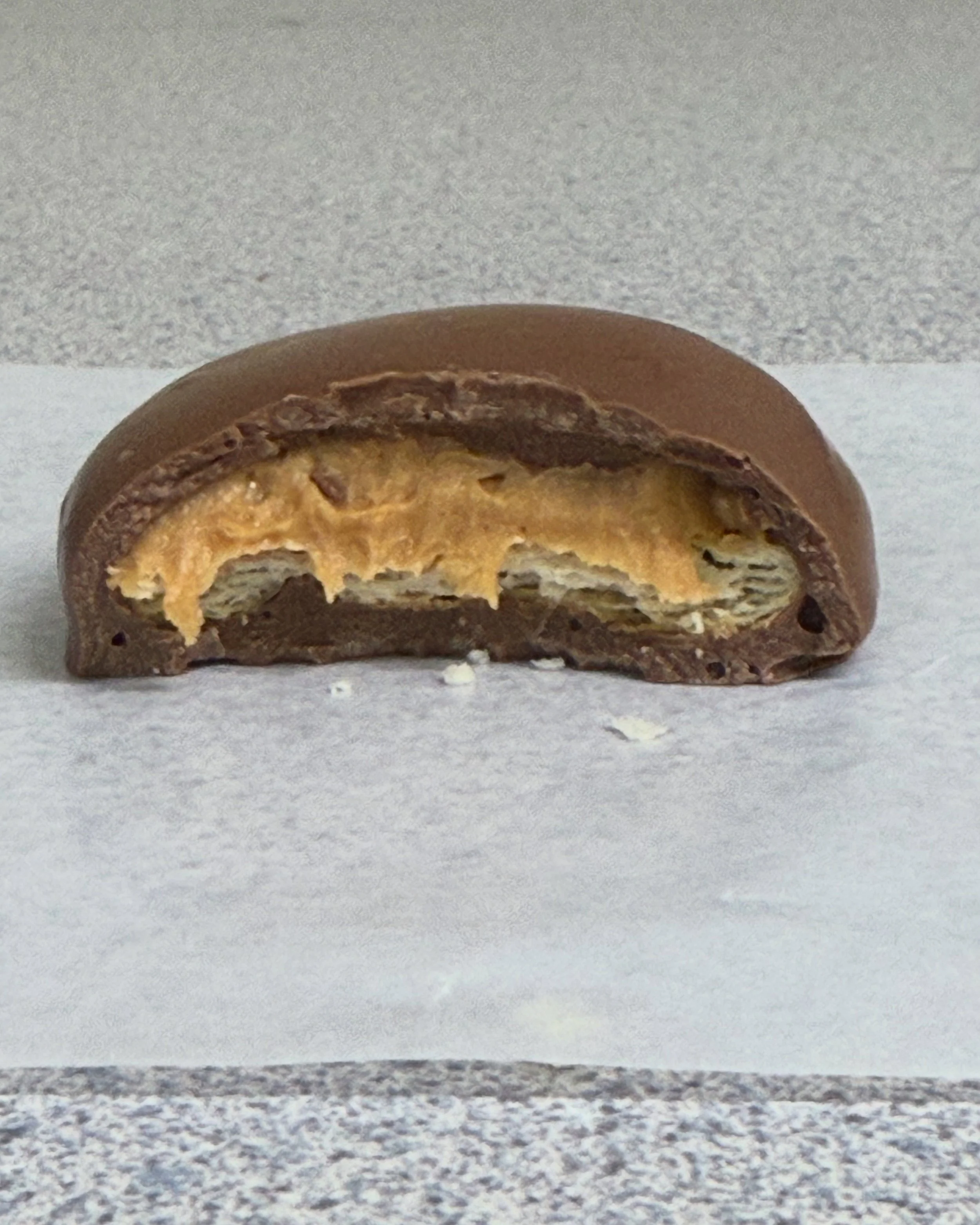 Peanut Butter Scouts