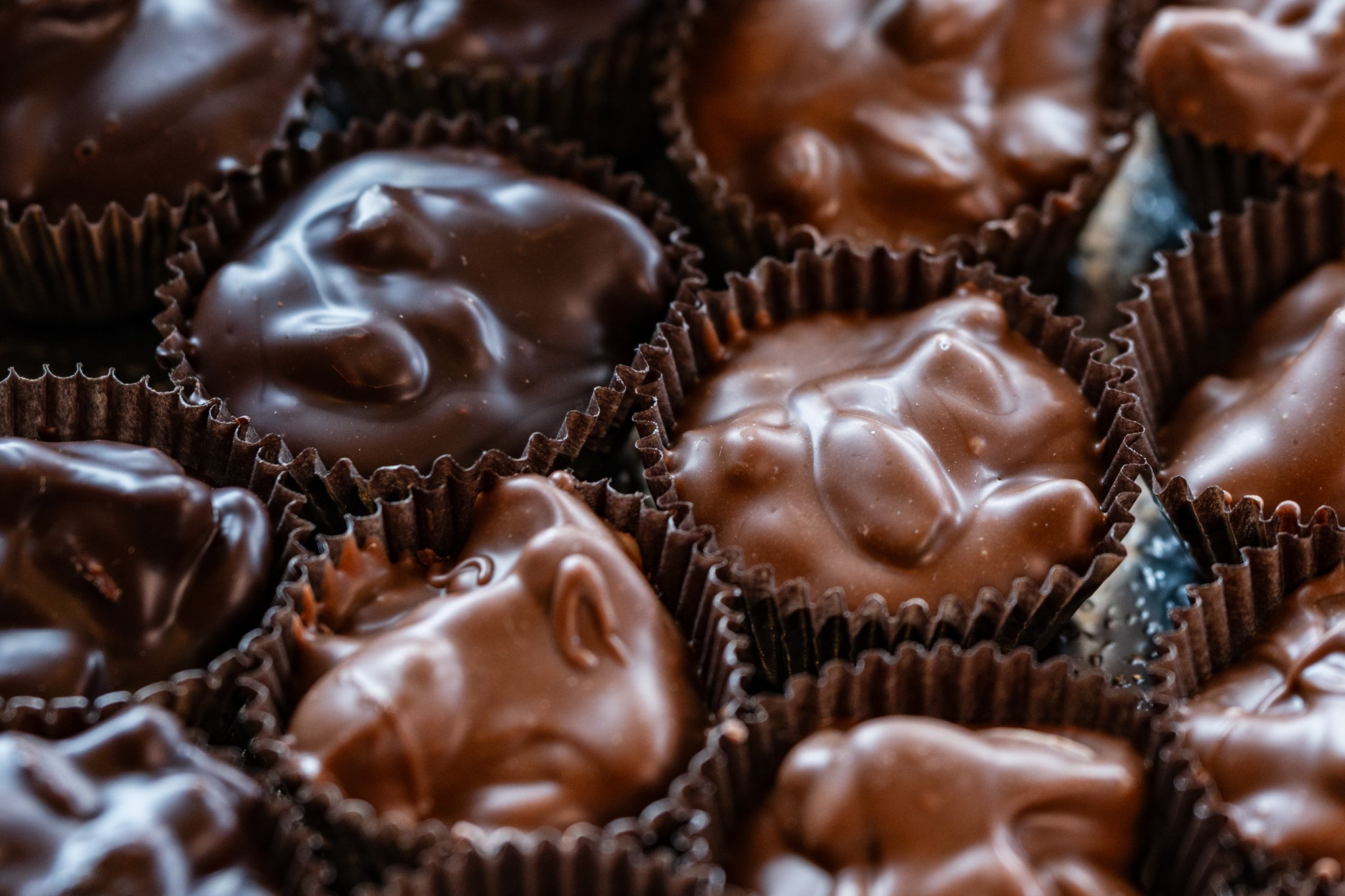 Raisin Cluster