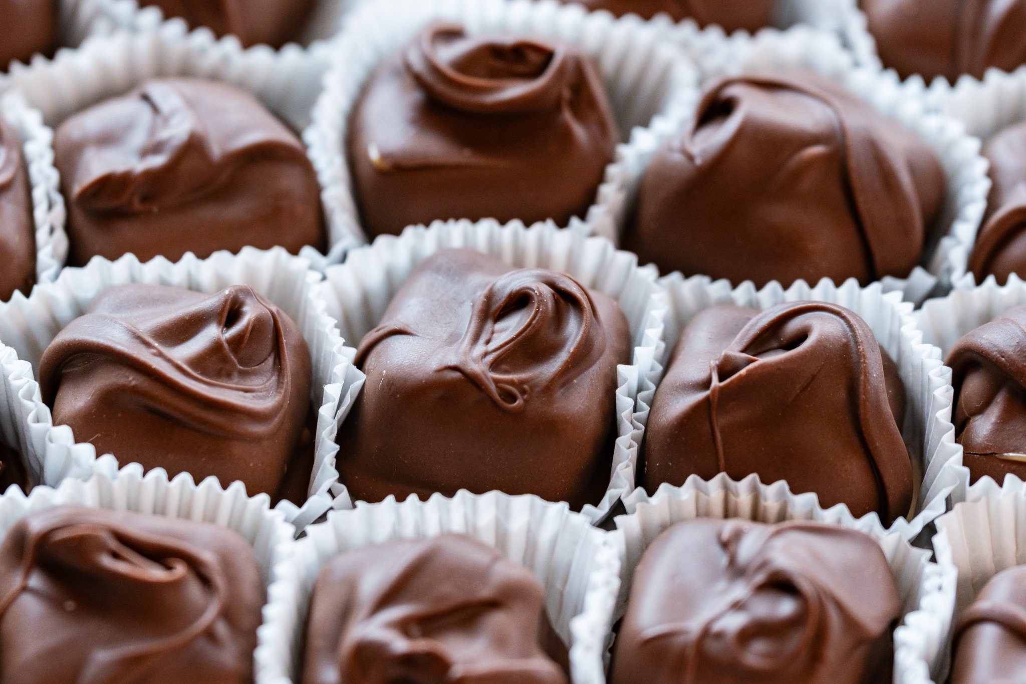 Caramels