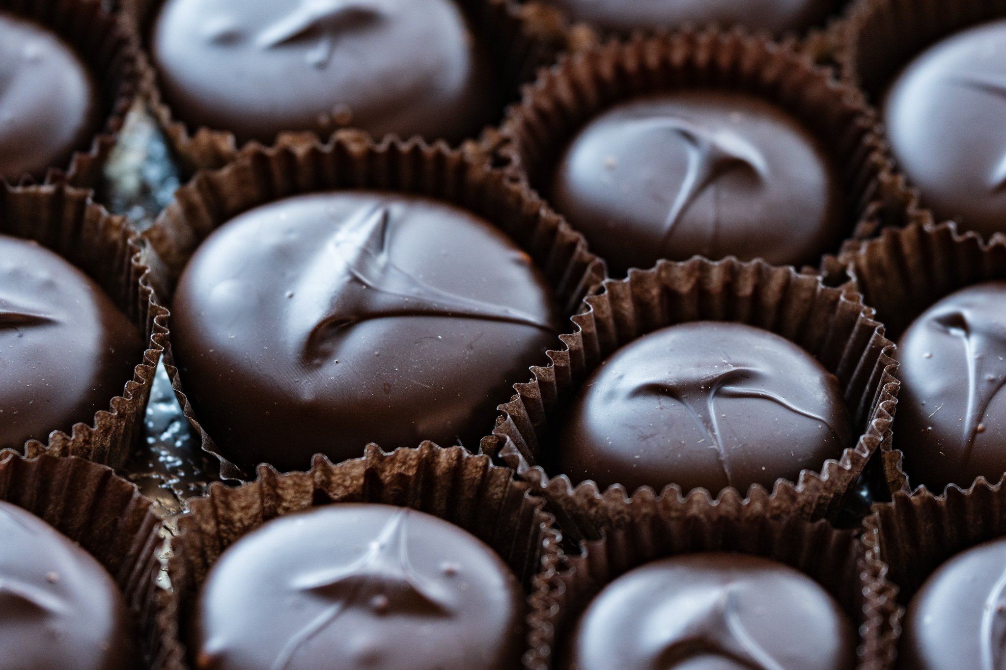 Peppermint Patties