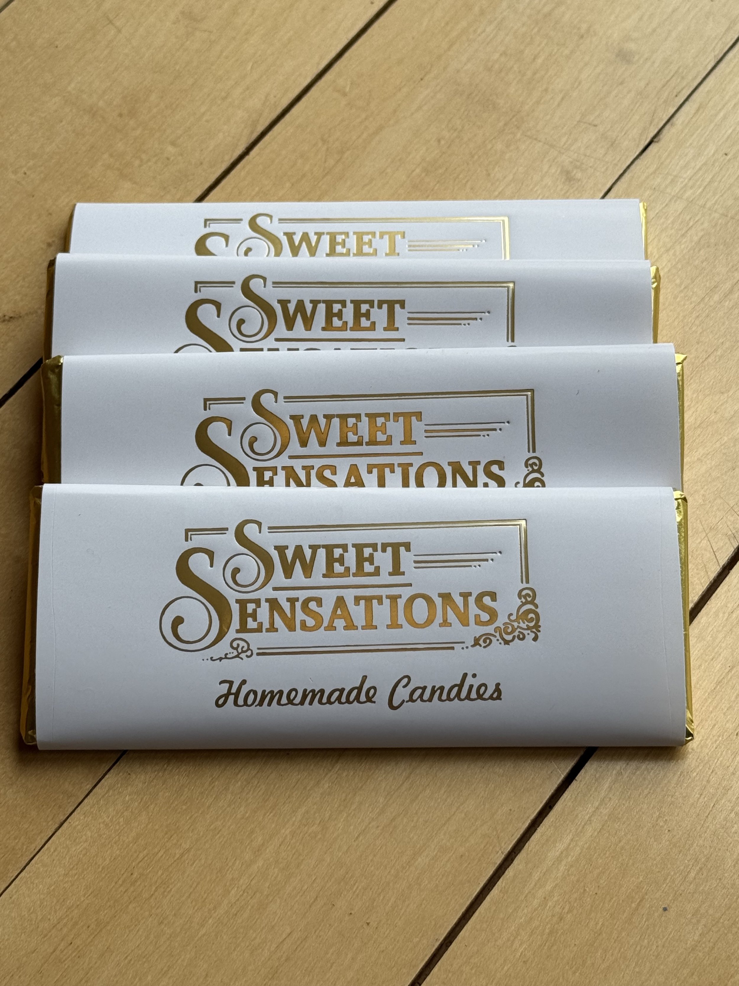 Candy Bars
