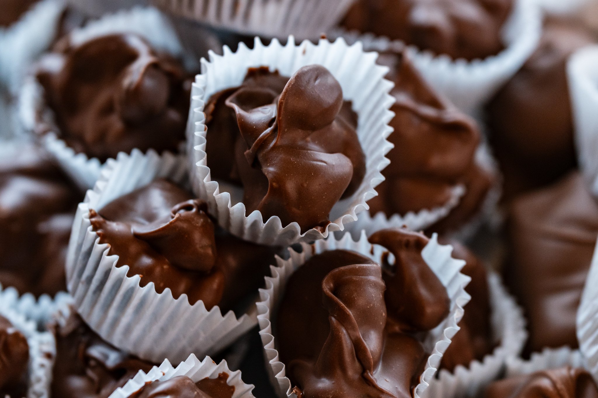 Raisin Cluster